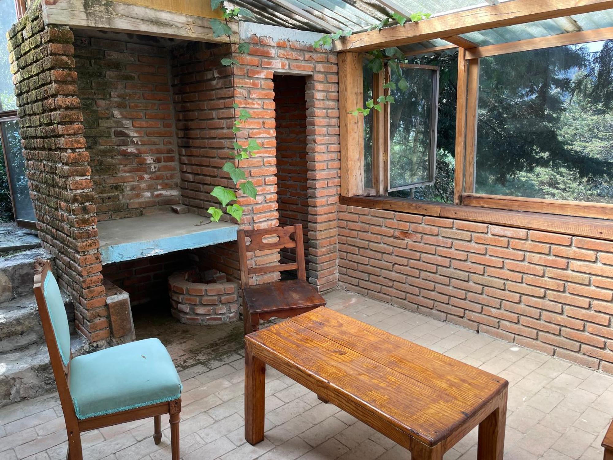 Alojamento Rancho El Paraiso Ajusco