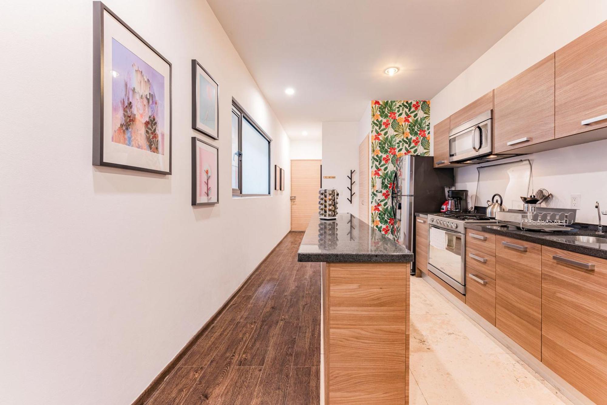 New Perfect Location 24 Security Free Parking Casa de férias