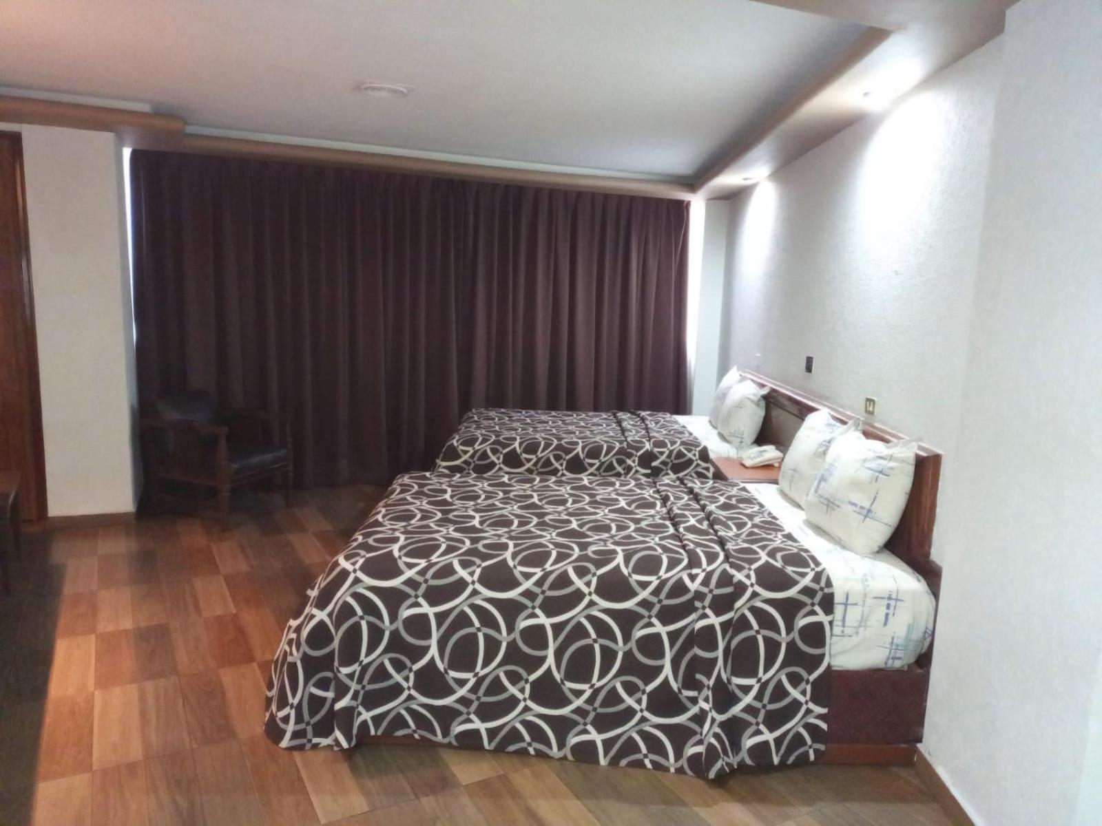 Hotel Parque Via
