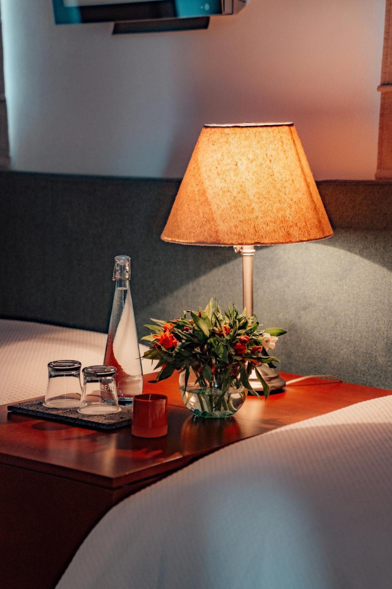 Hotel Antiguo Molino De San Jerónimo 4*