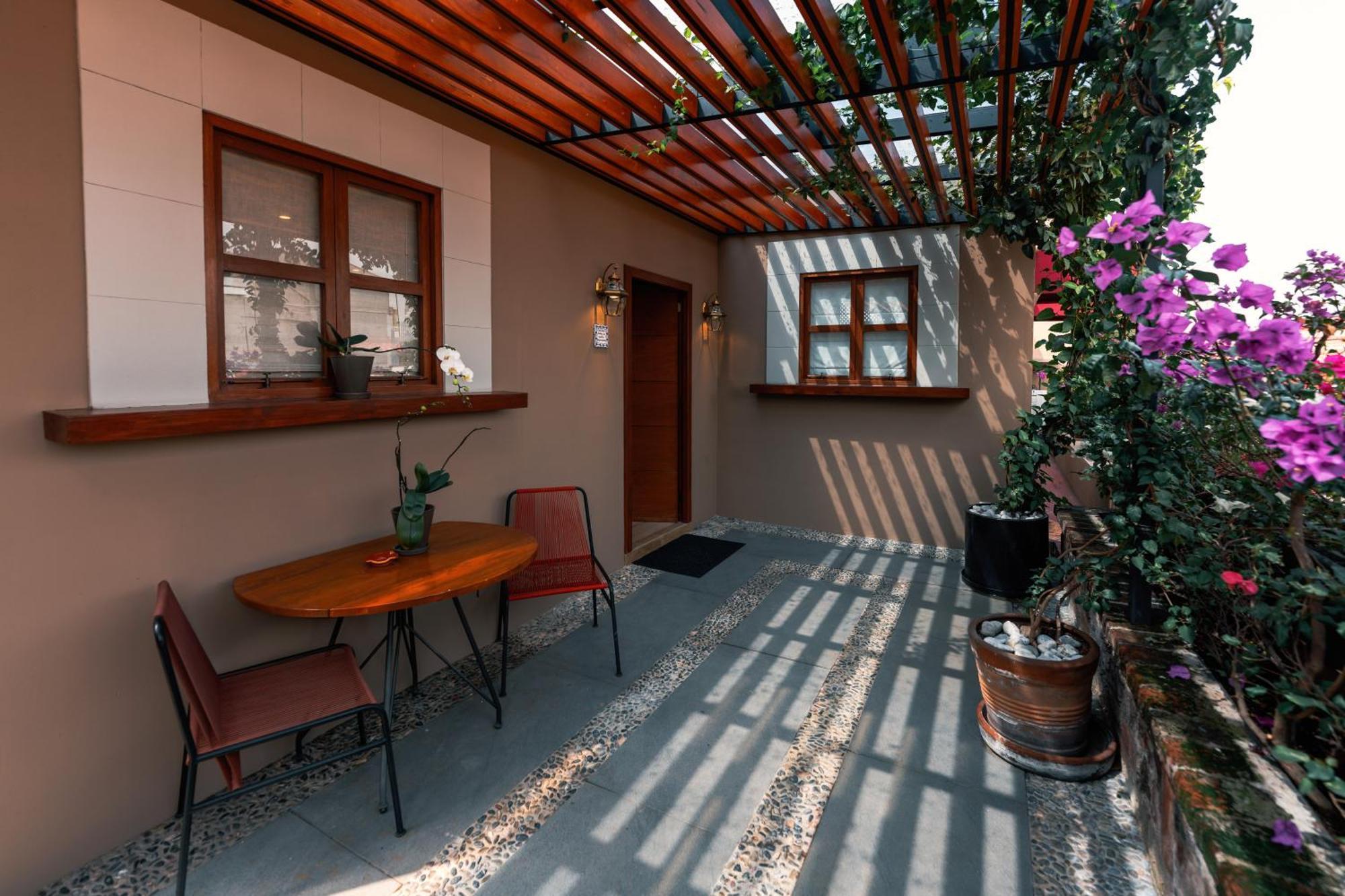 Hotel Antiguo Molino De San Jerónimo 4*