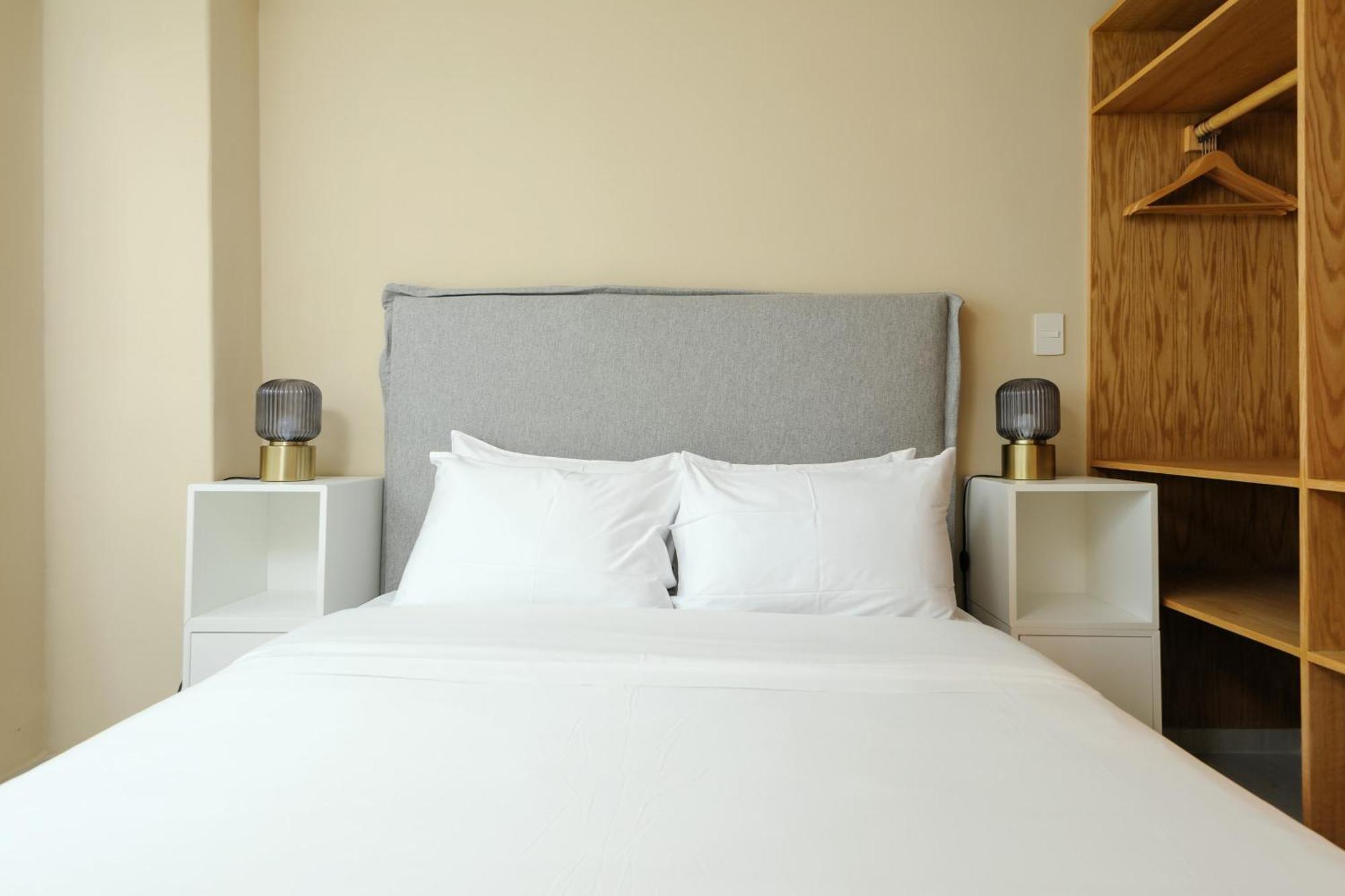 Apartahotel Roma 168 By Wynwood House