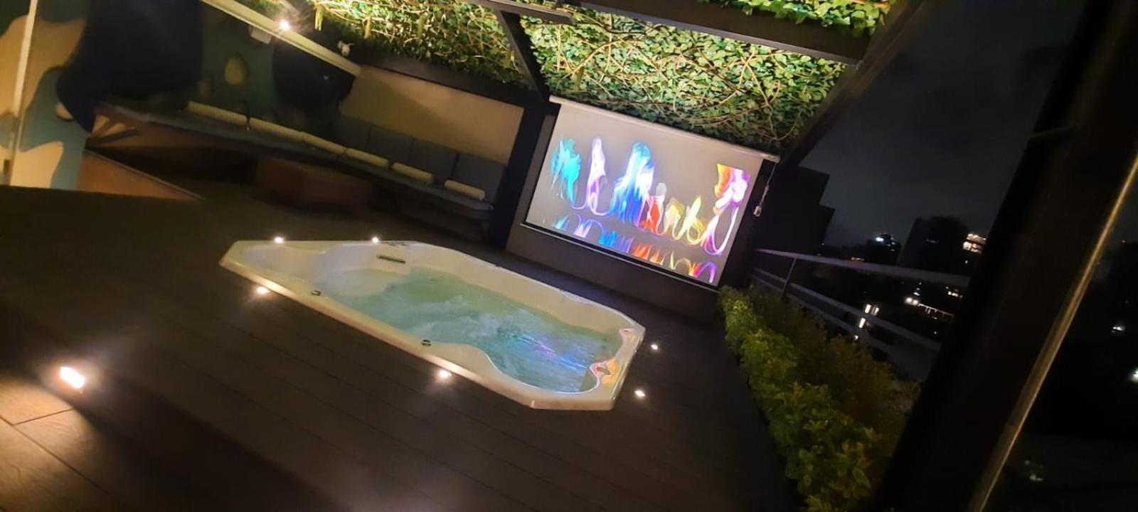 Mine Aparthotel *
