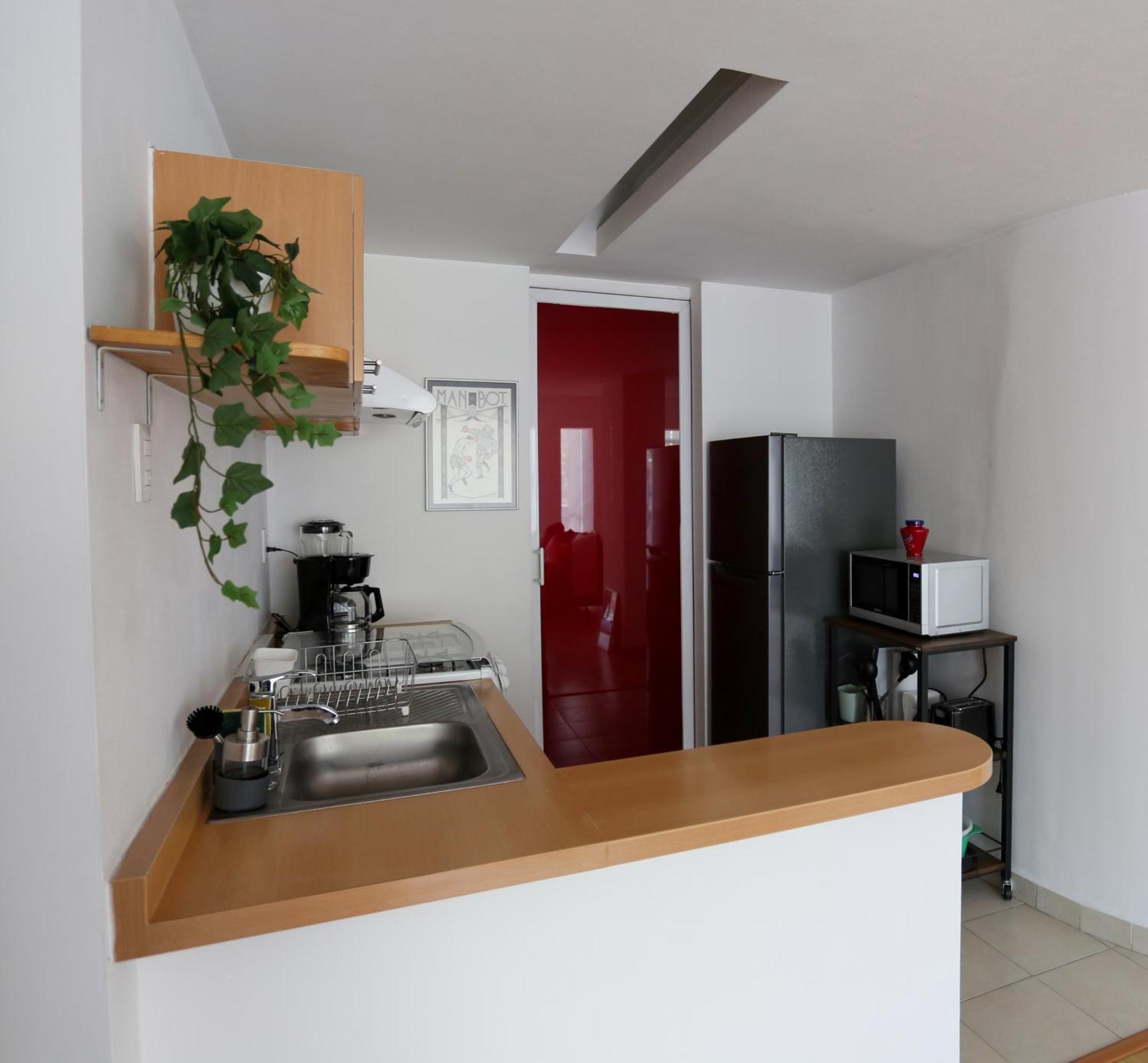 Your Place Near Reforma *