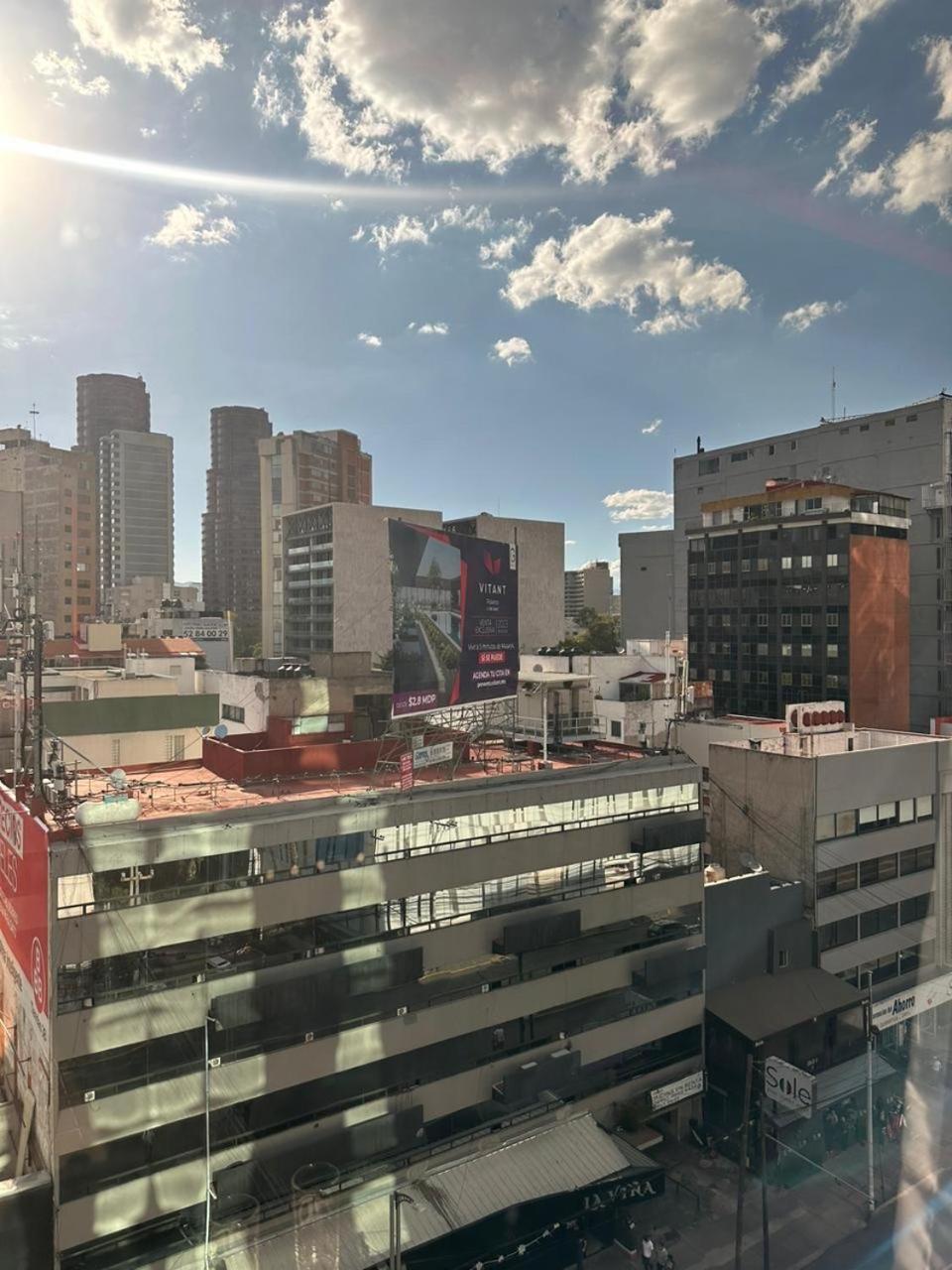 Ya No Tenemos Servicio * México DF