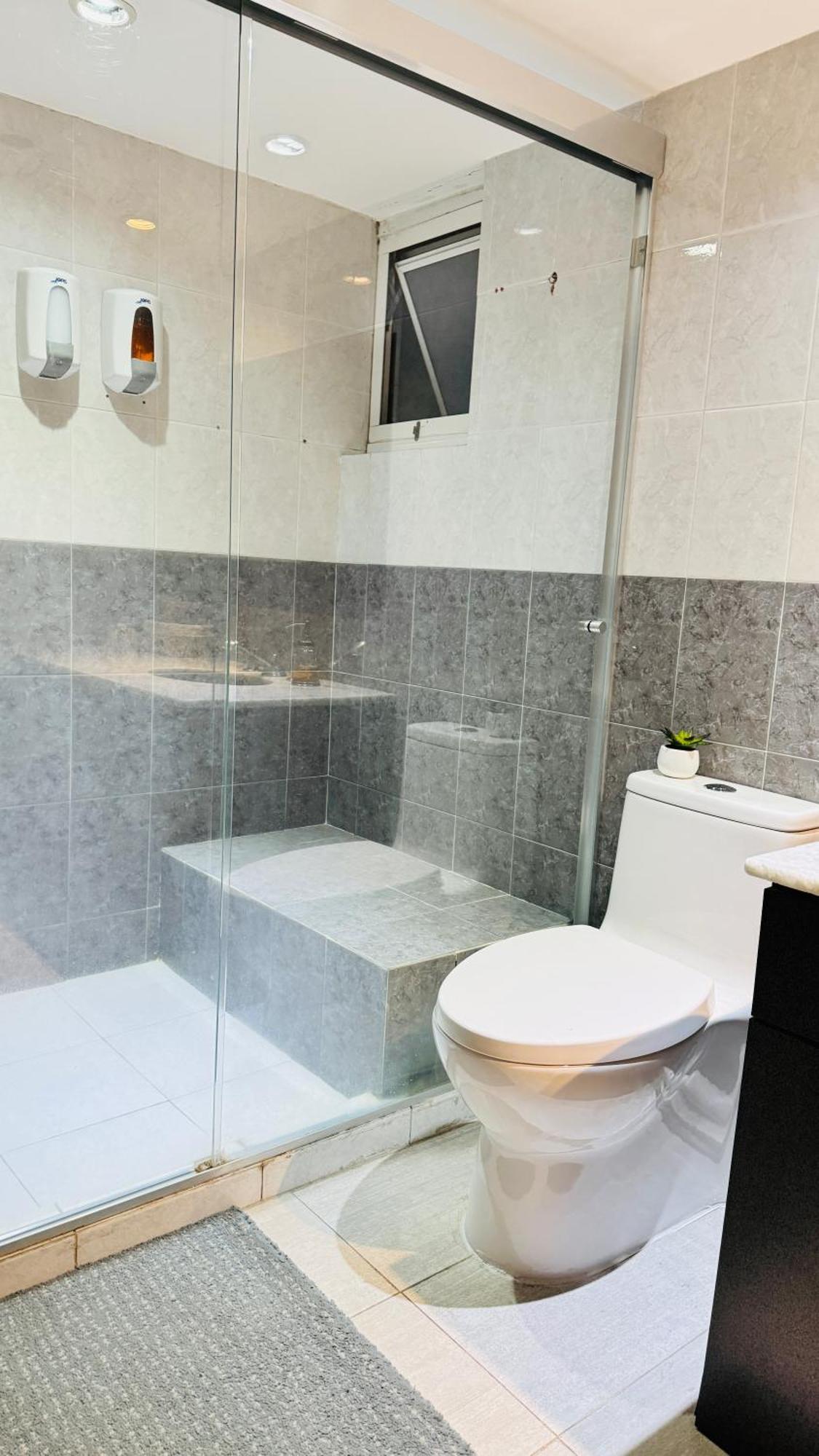 Homestay Allegro Polanco Mexico City