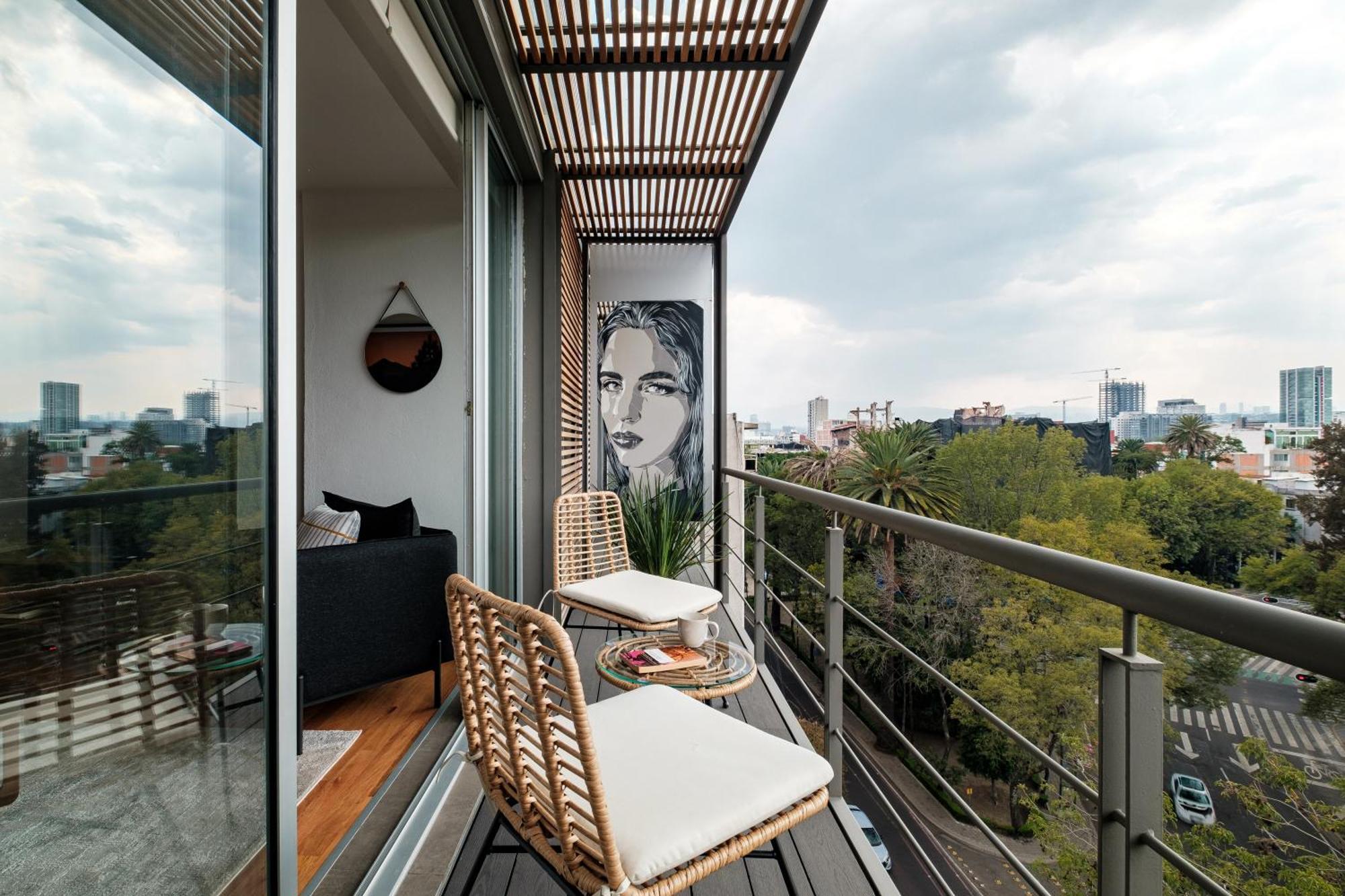 New La Condesa By Viato Mexico City