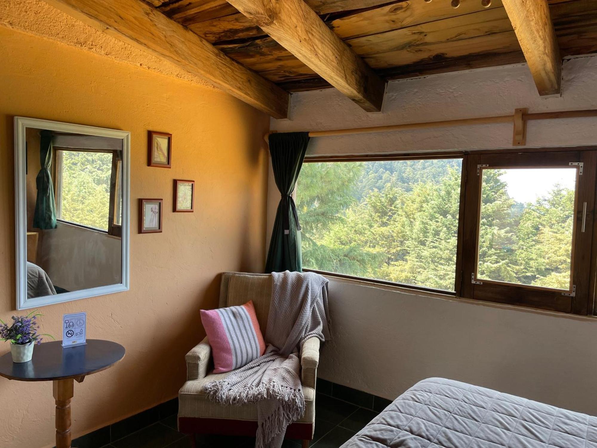 Rancho El Paraiso Ajusco * Cidade do México