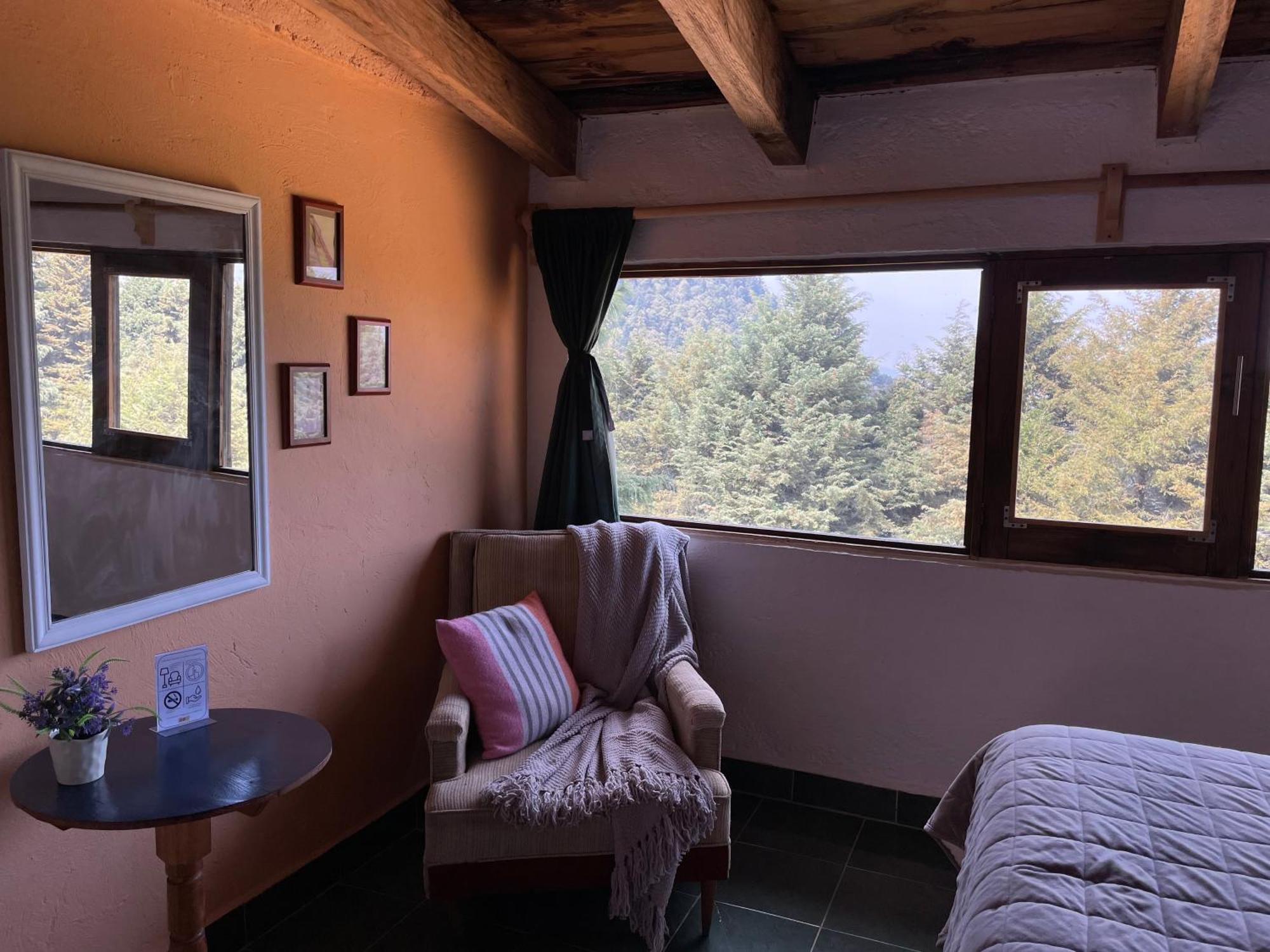 Rancho El Paraiso Ajusco Cidade do México