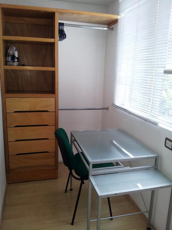 Apartamento Suites Polanco Anzures