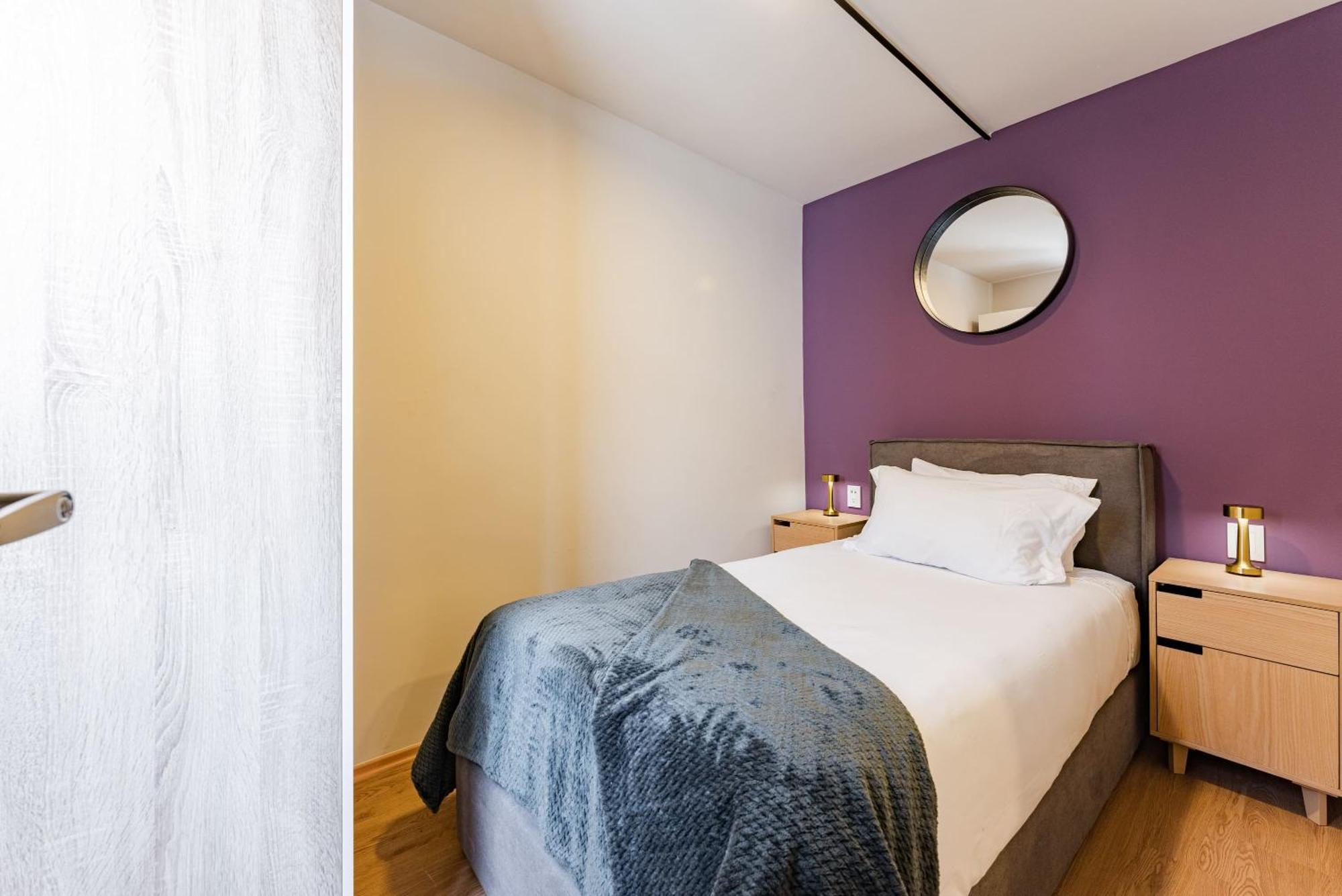 Apartamento Mariano Escobedo By Vh Cidade do México