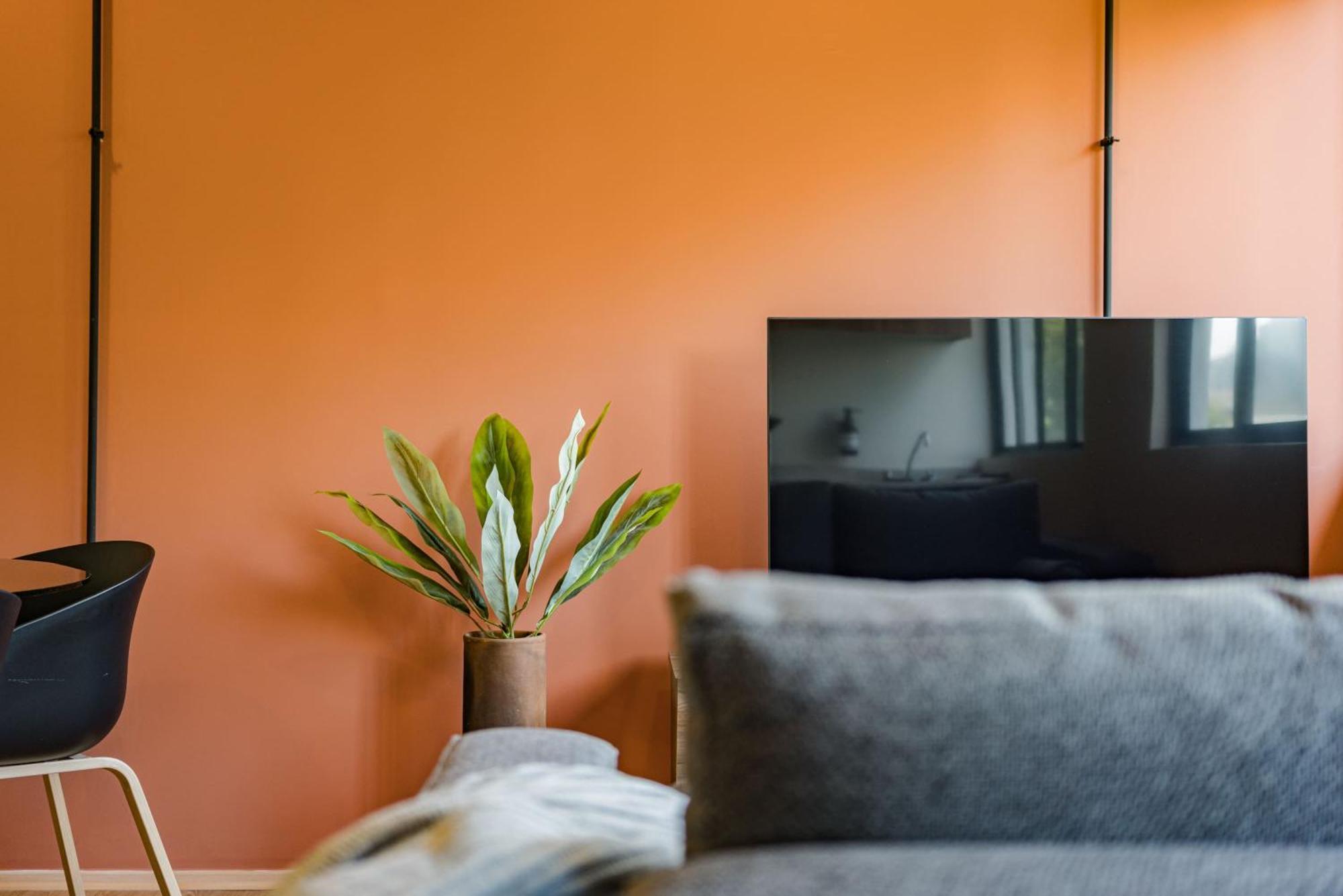 Apartamento Mariano Escobedo By Vh México DF