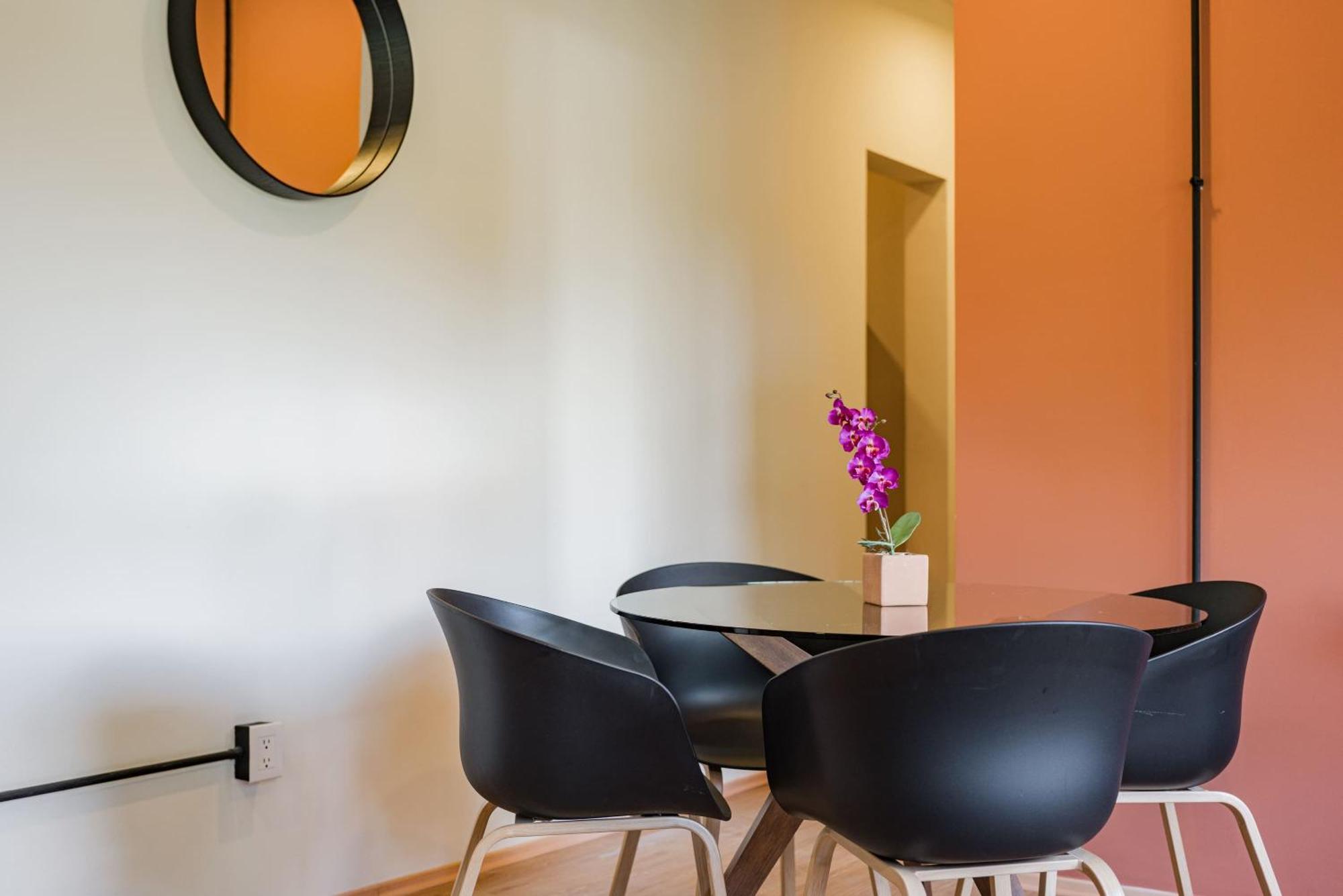 Apartamento Mariano Escobedo By Vh