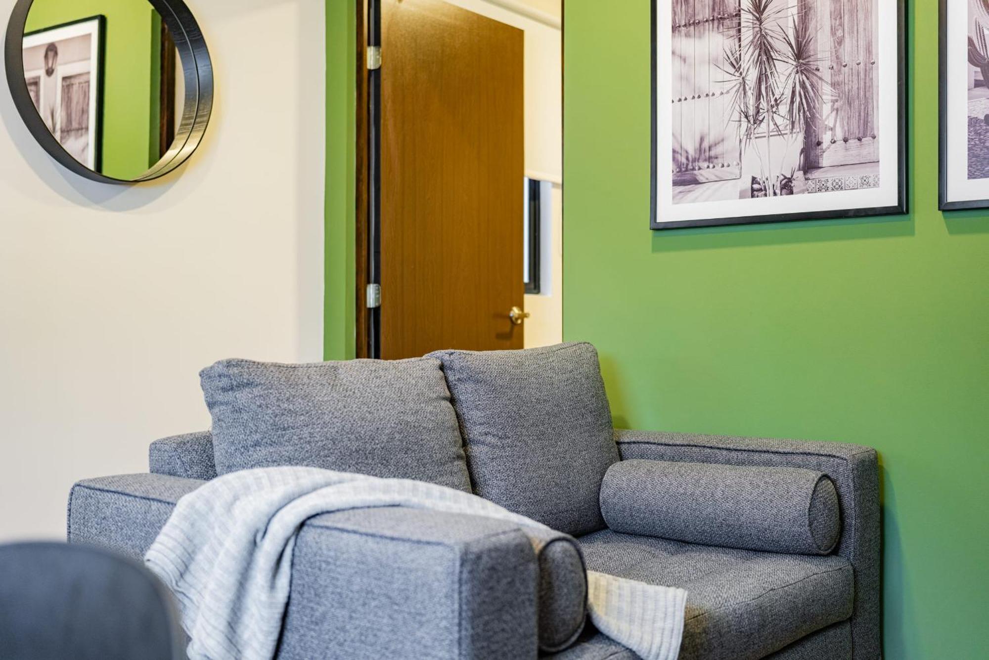 Apartamento Mariano Escobedo By Vh *