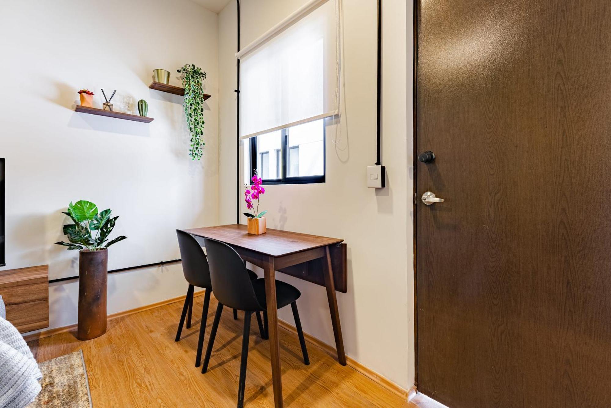 Apartamento Mariano Escobedo By Vh Cidade do México