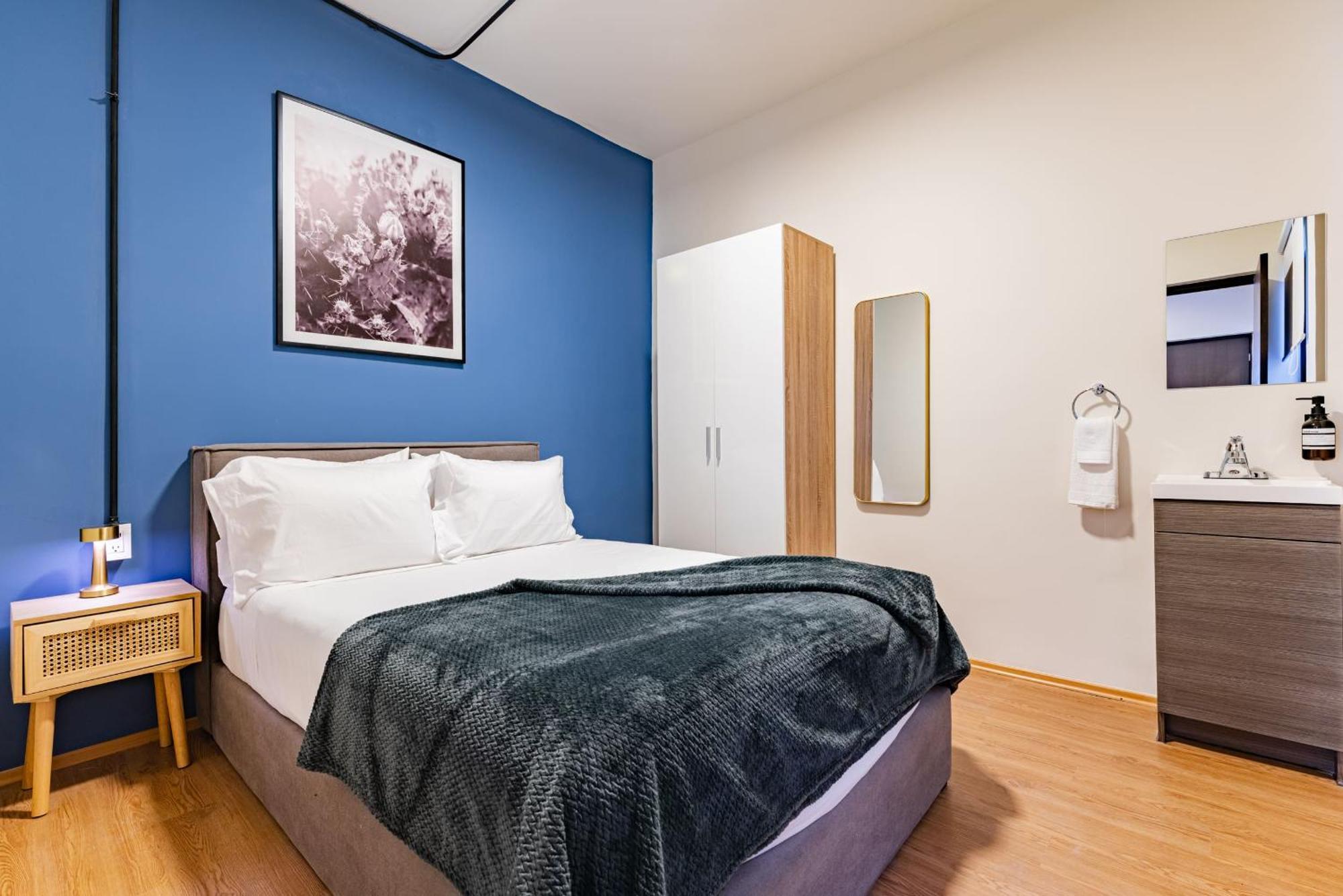 Apartamento Mariano Escobedo By Vh *