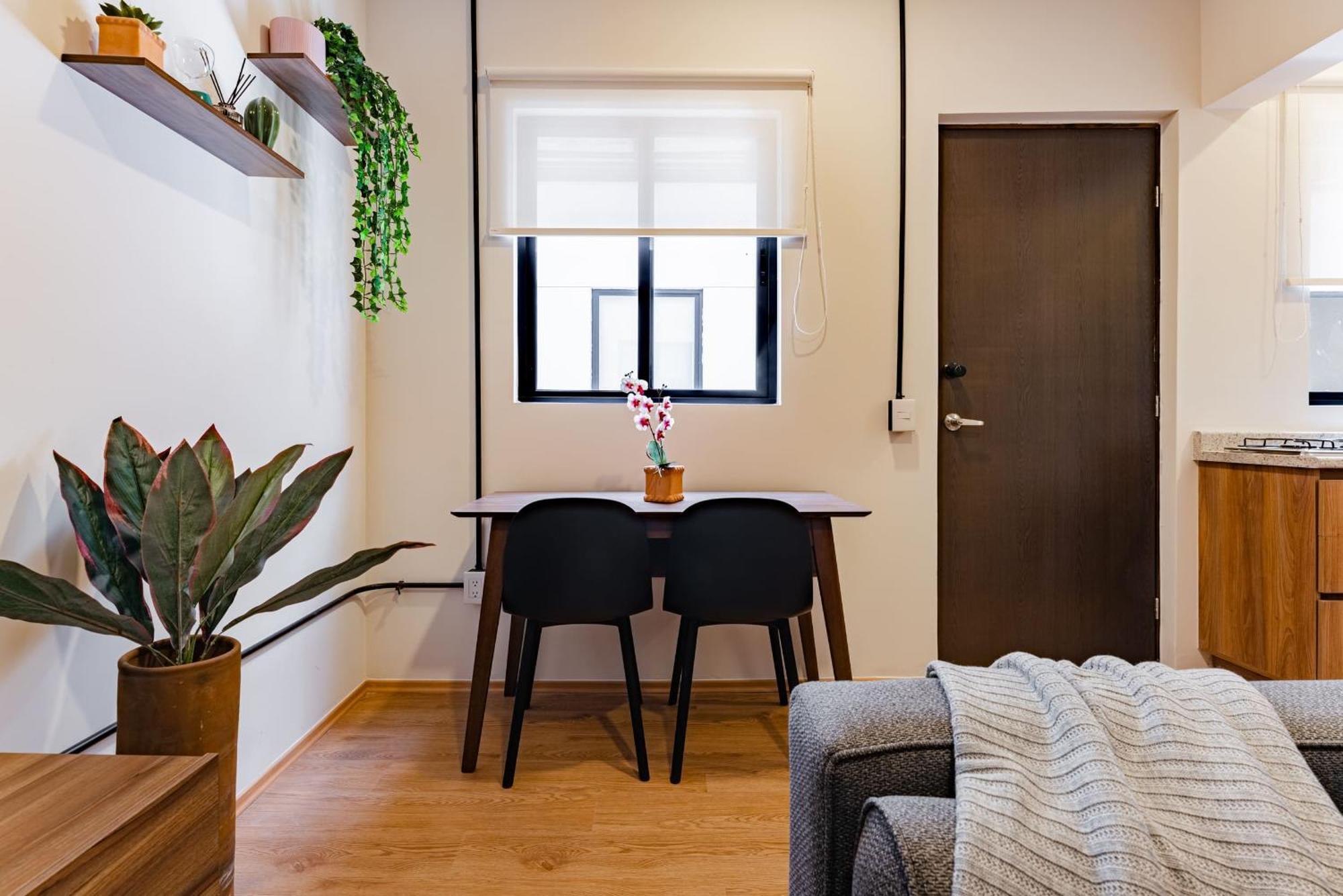 Apartamento Mariano Escobedo By Vh