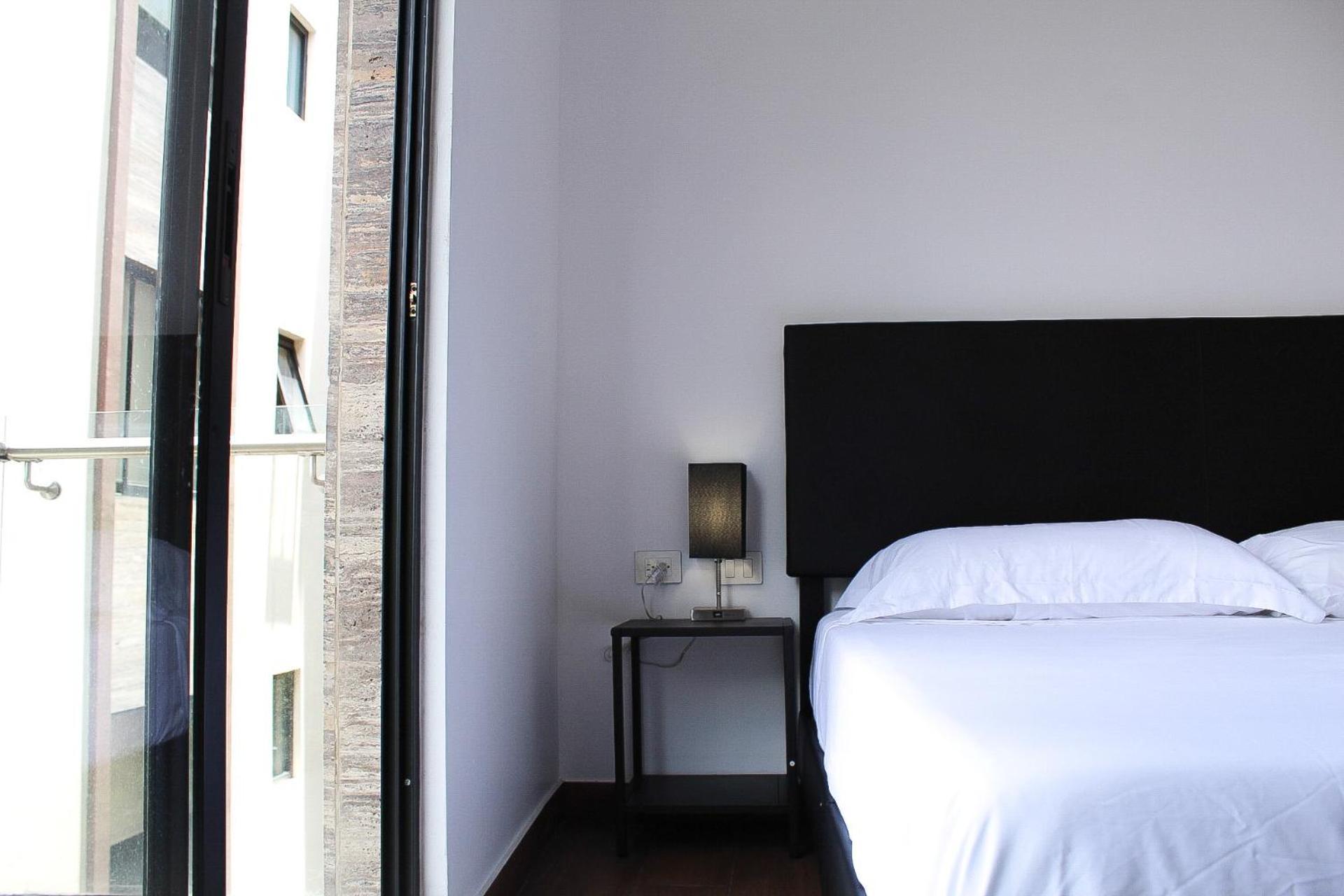 Apartamento Flats Friends Condesa-pelotari *