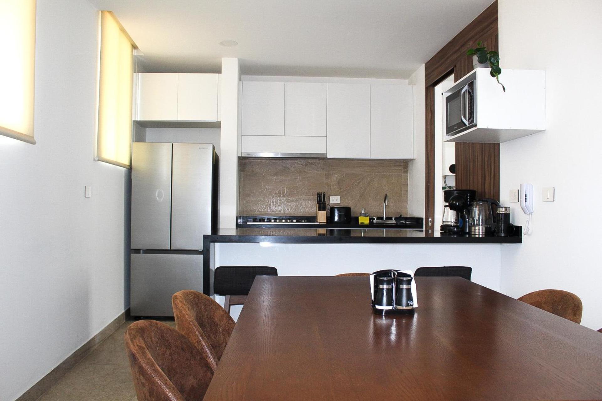 Flats Friends Condesa-pelotari Apartamento