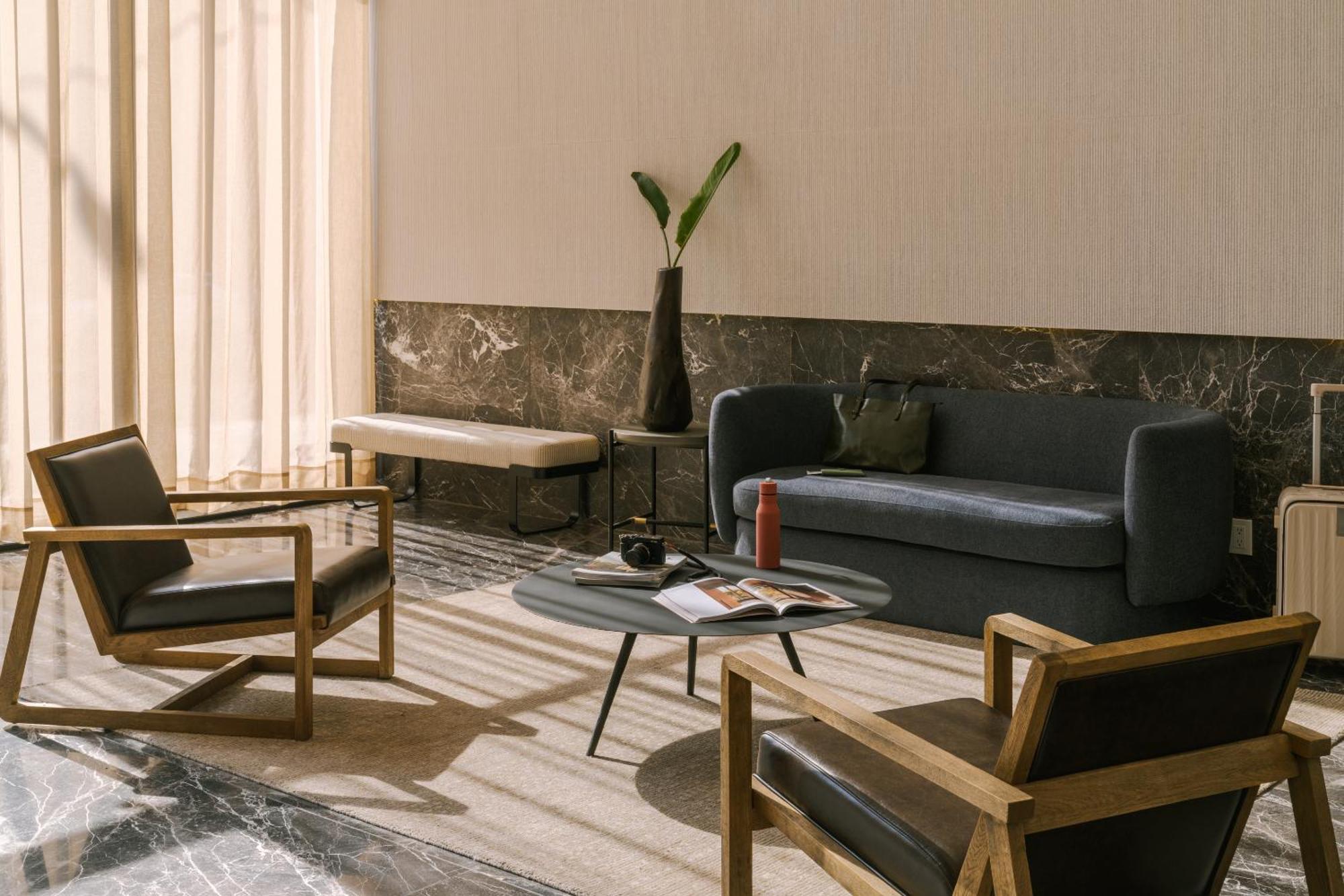 Apartahotel Sonder La Cima 4*