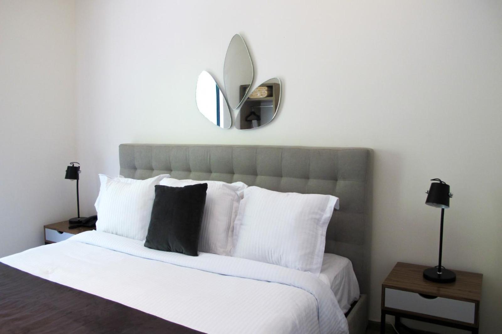 Casa Londres México DF