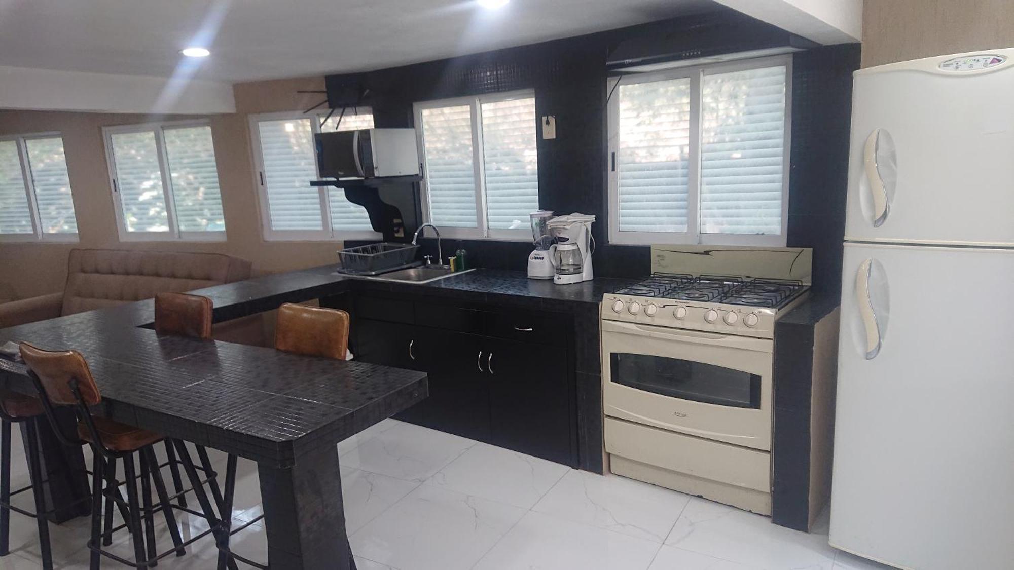 Apartamento San Marino *