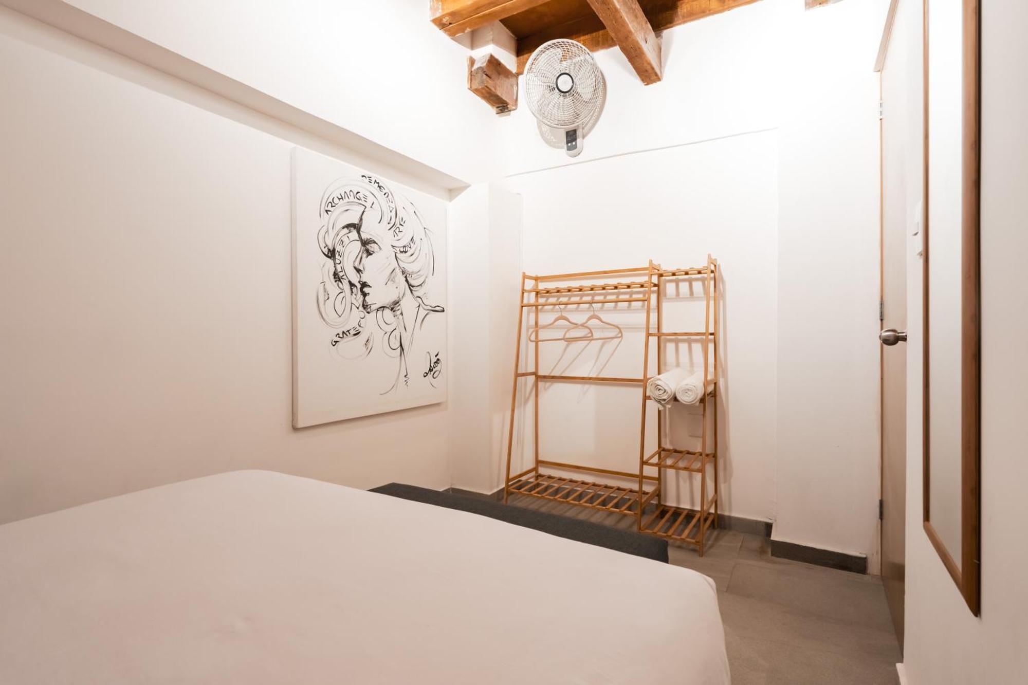Juarez Hostal *
