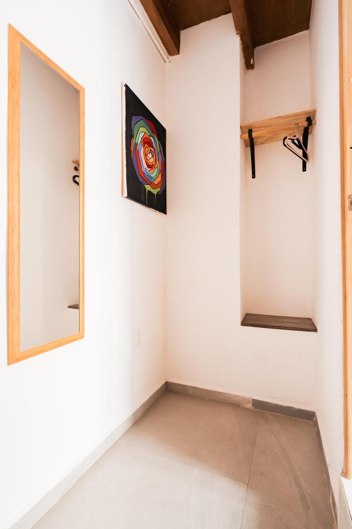 Hostal Juarez