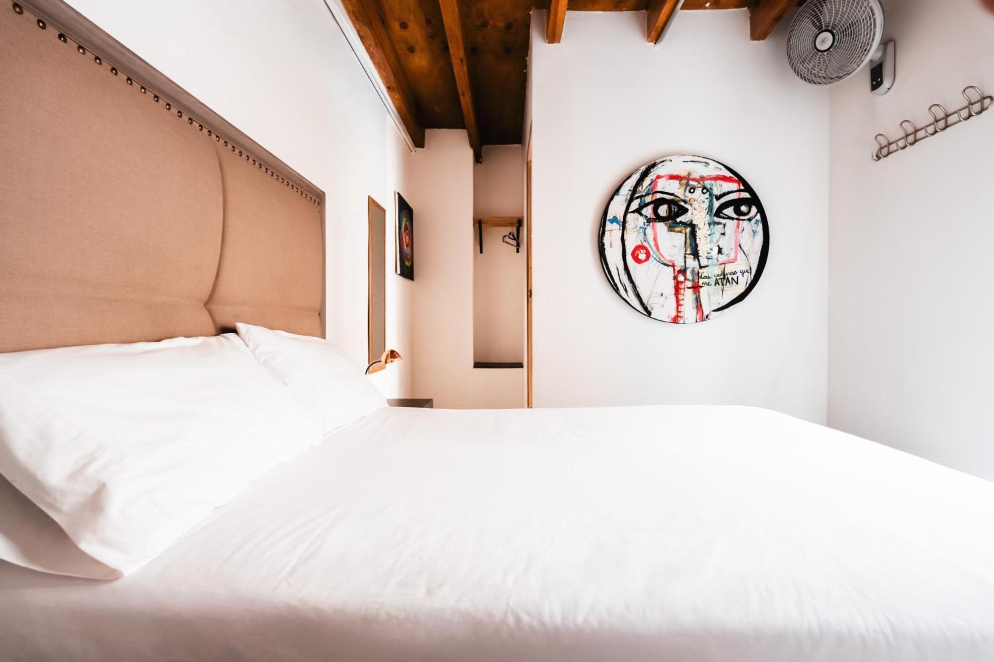 Hostal Juarez *