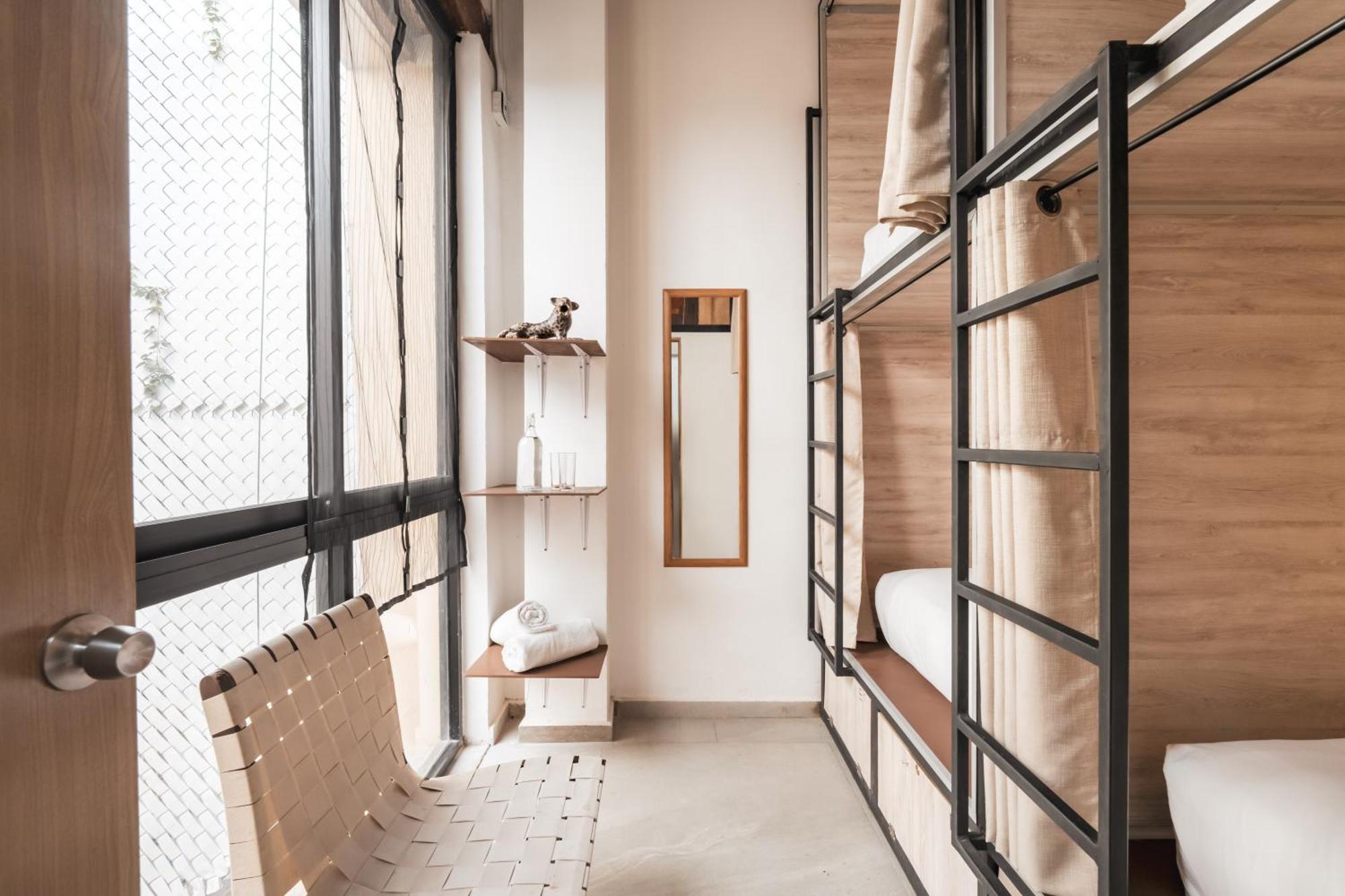 Juarez Hostal