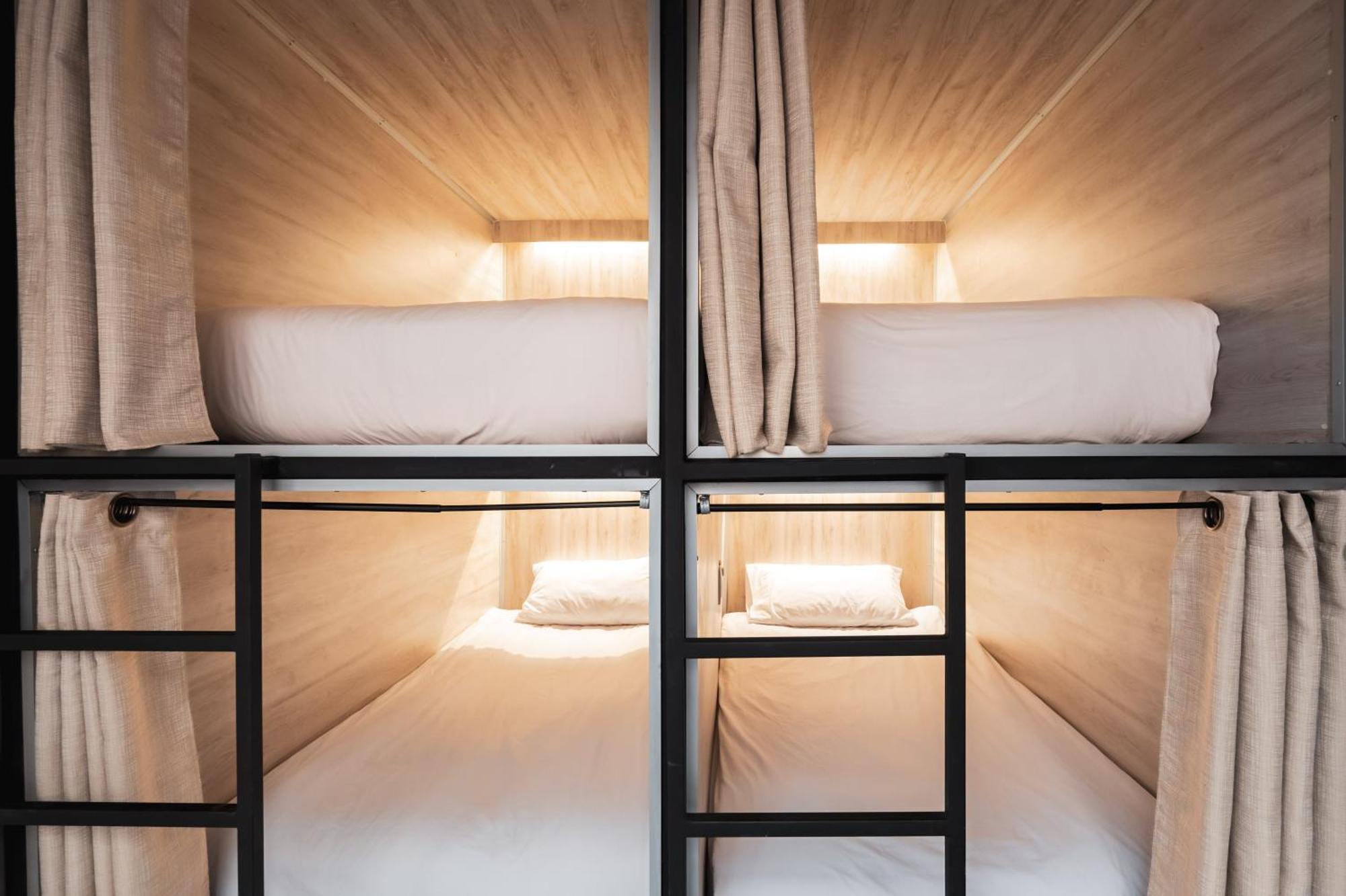 Juarez Hostal
