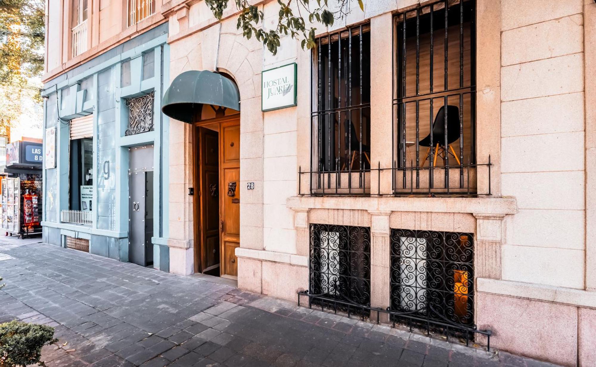 Juarez Hostal