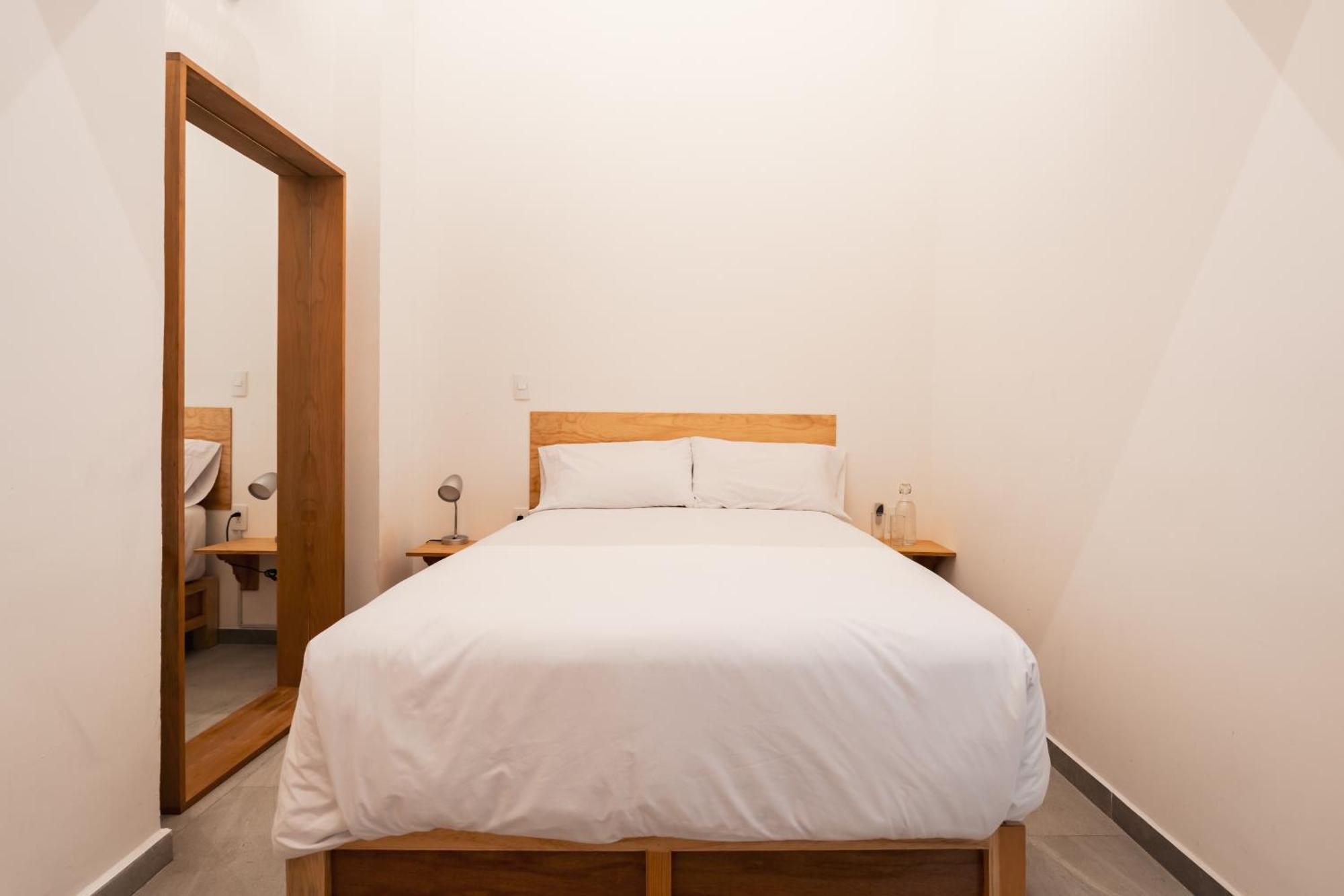 Hostal Juarez