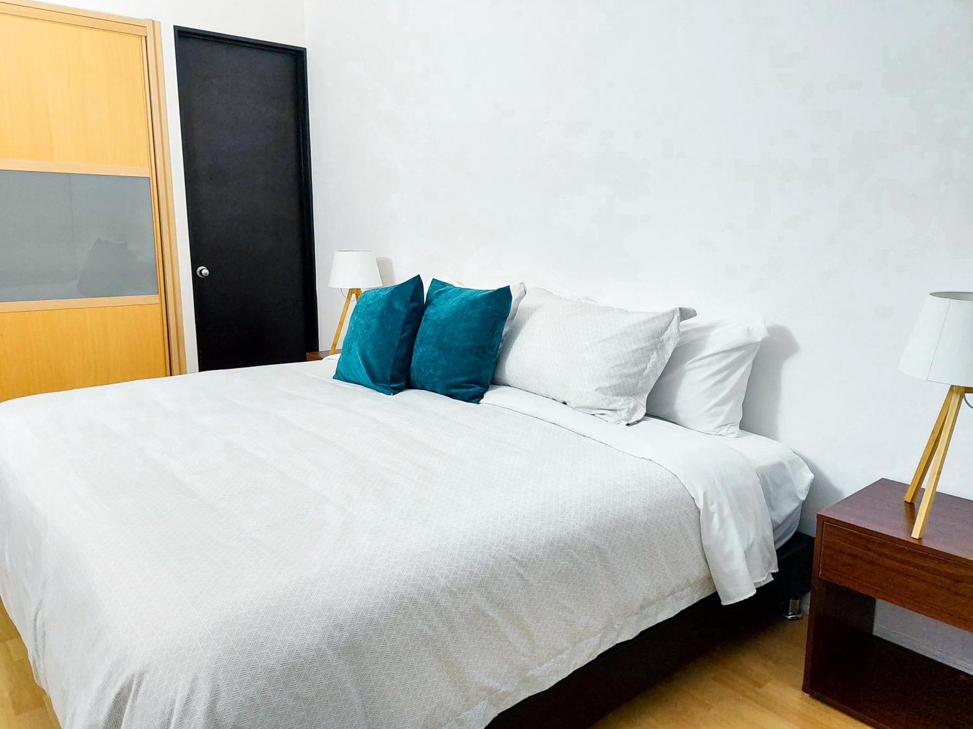 Apartamento Punto Alameda - Reforma *