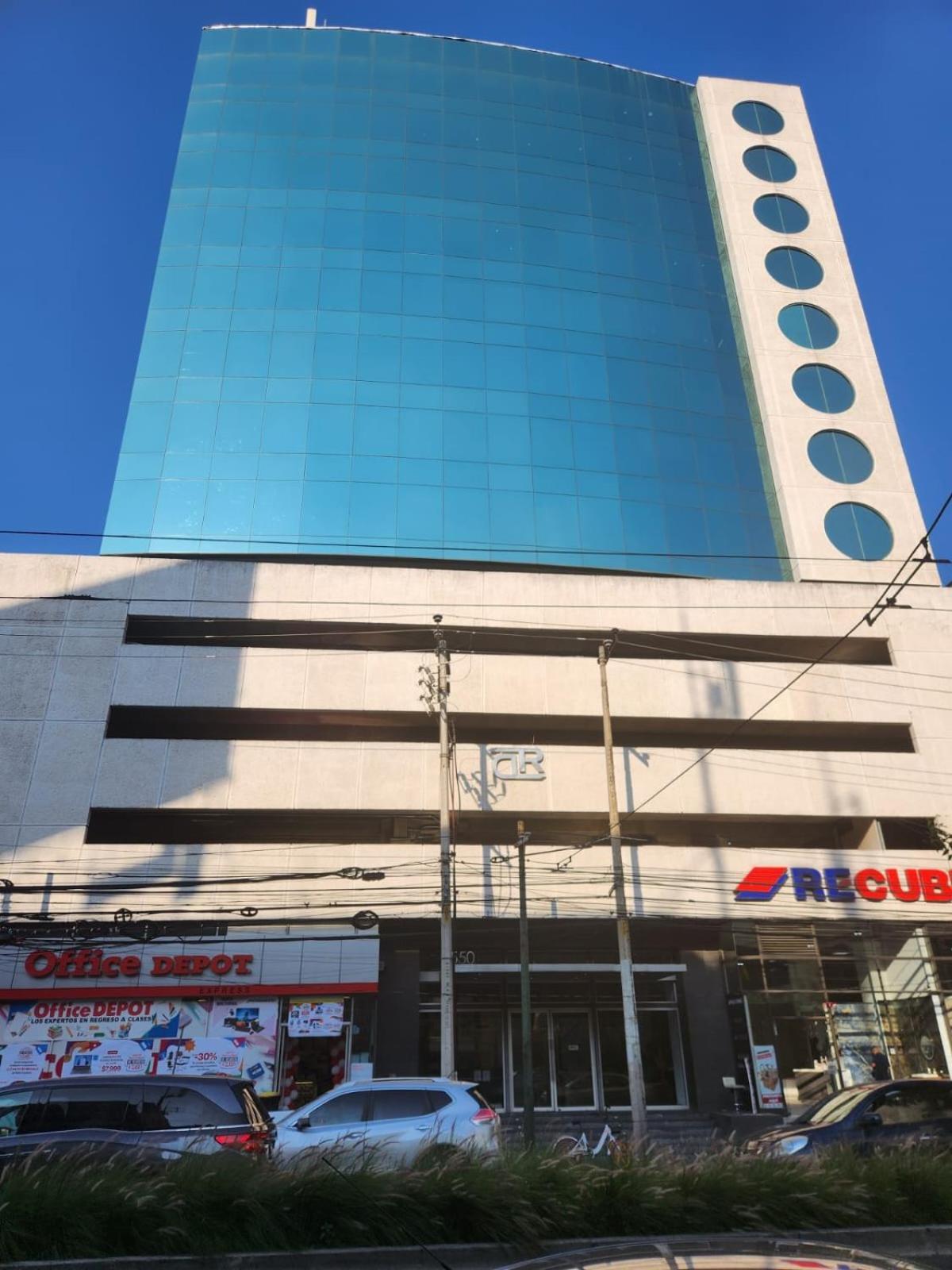Ya No Tenemos Servicio Hotel del amor *