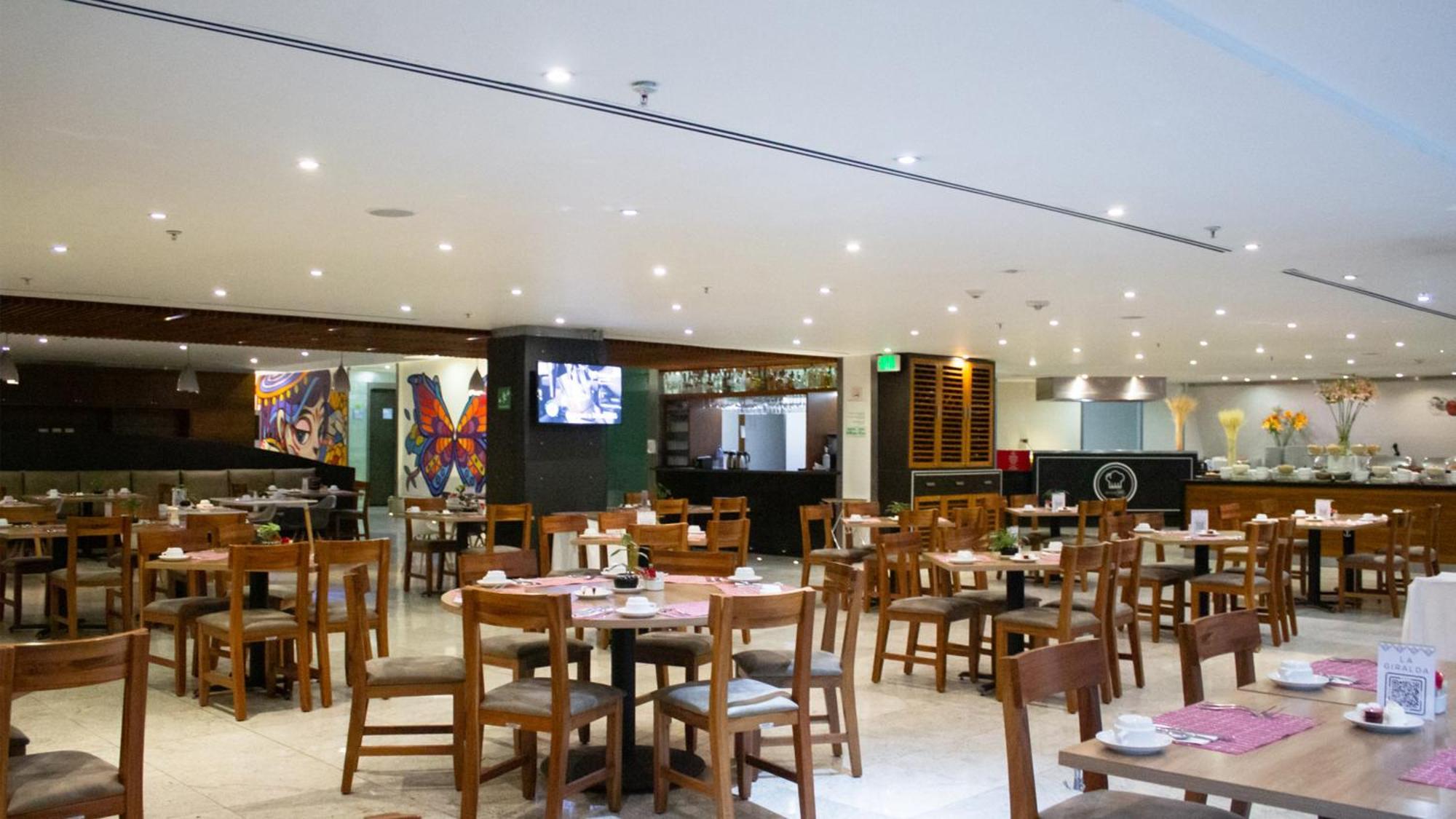 Holiday Inn Buenavista, an IHG hotel Hotel 4*
