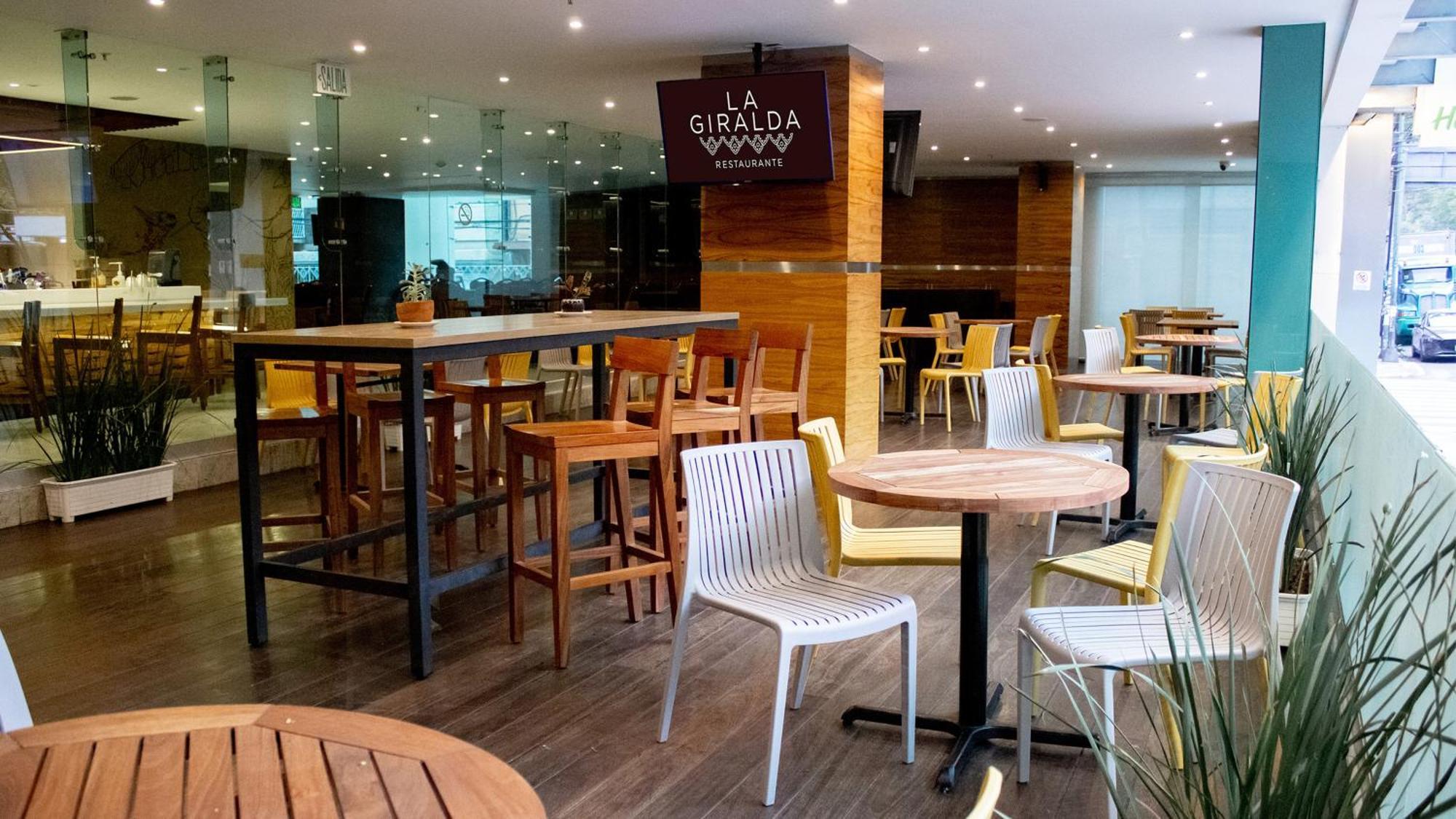 Holiday Inn Buenavista, an IHG hotel