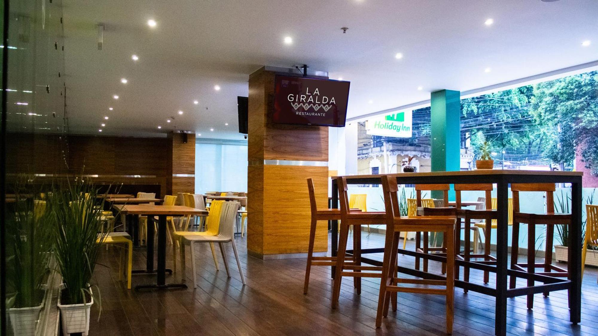 Holiday Inn Buenavista, an IHG hotel Hotel