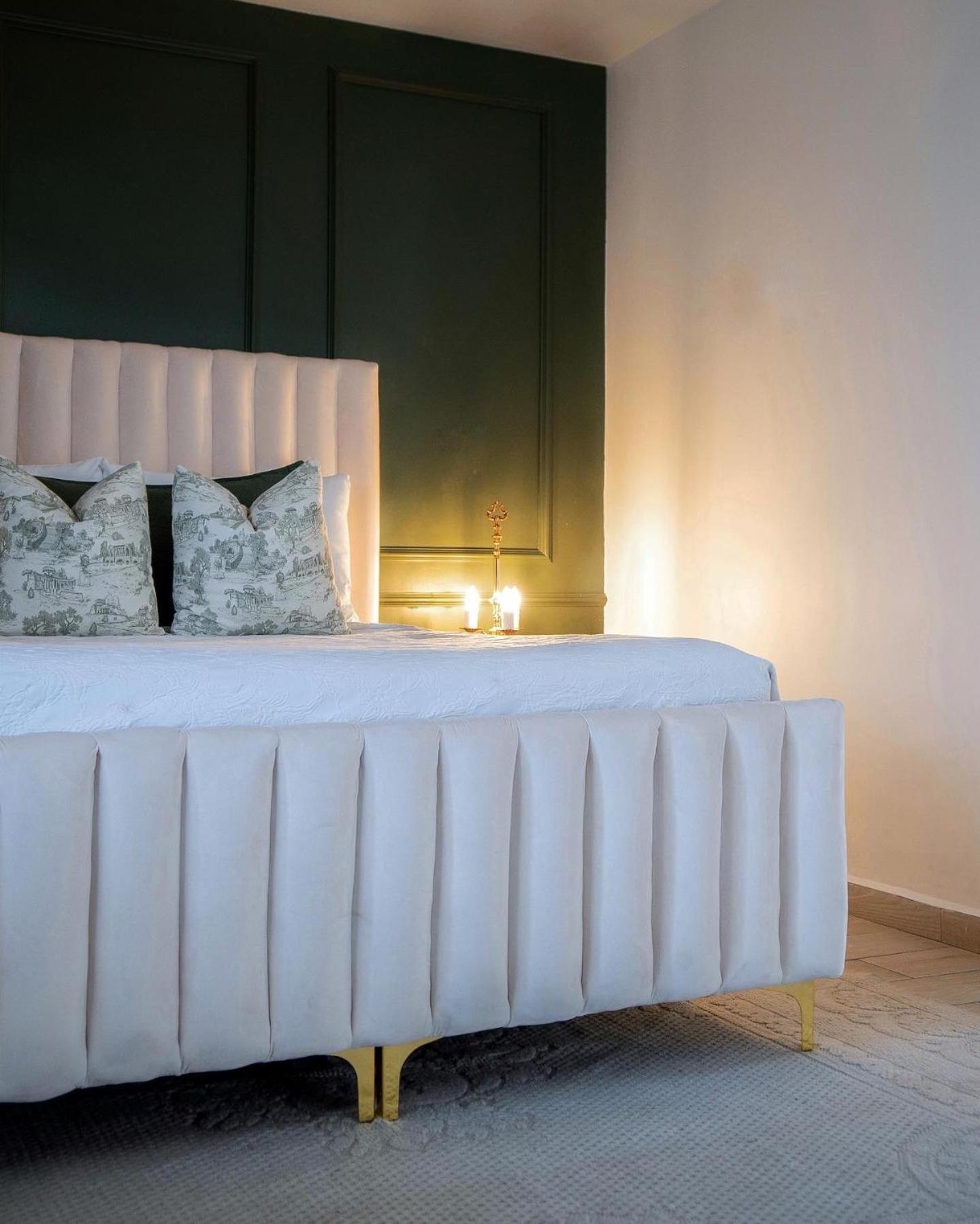Bed & Breakfast Mansion Papilio Mexico City