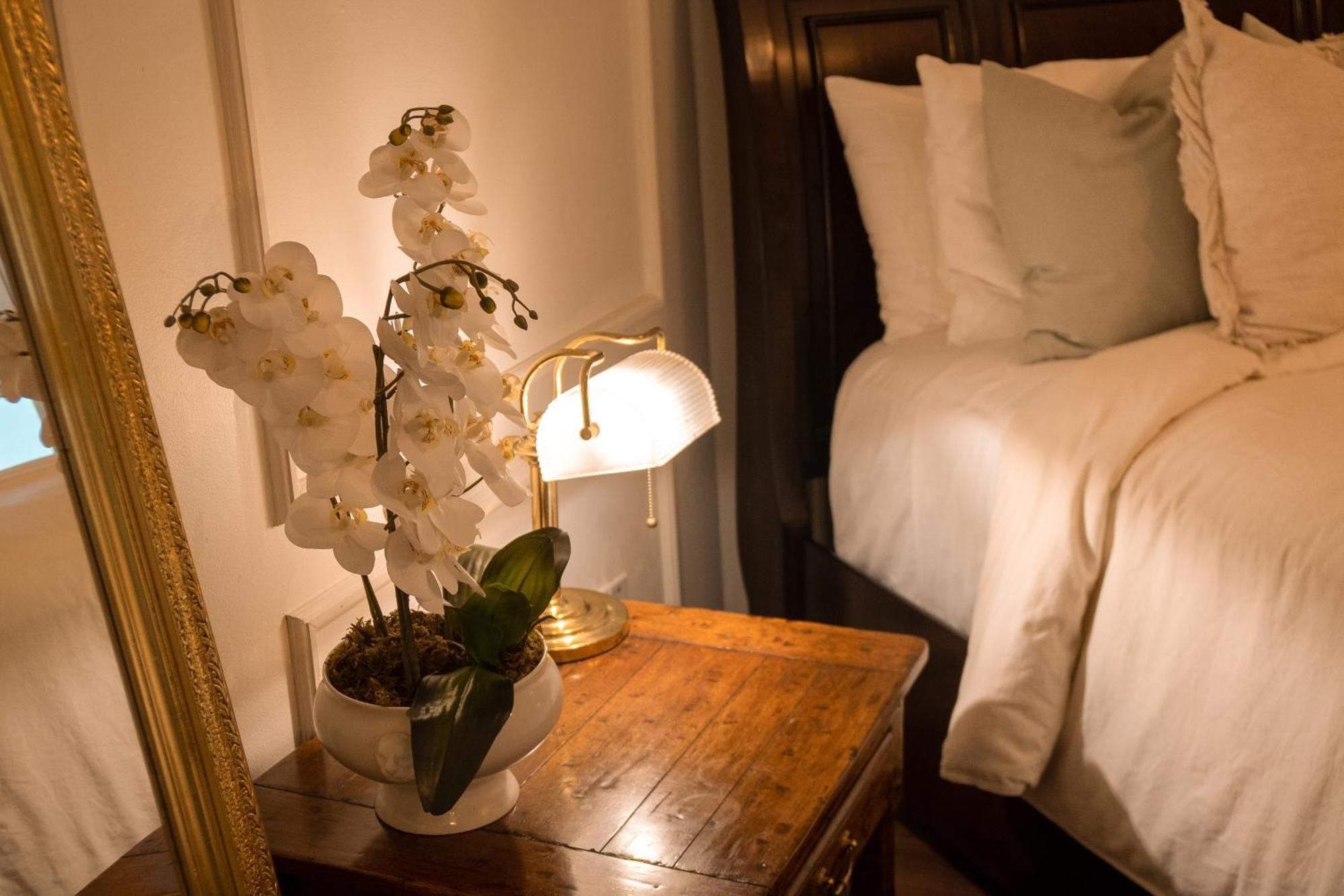 Mansion Papilio Bed & Breakfast