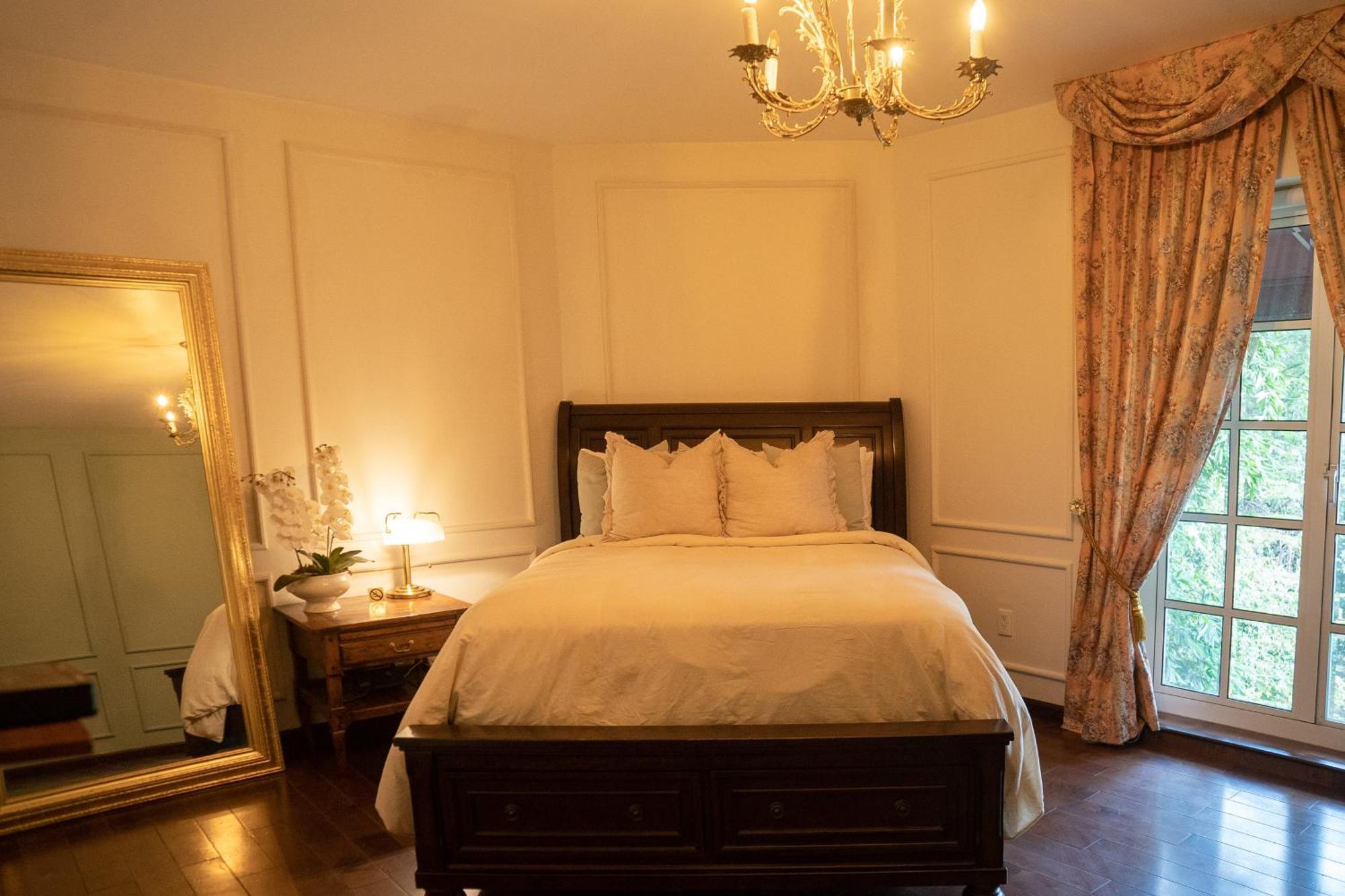 Bed & Breakfast Mansion Papilio
