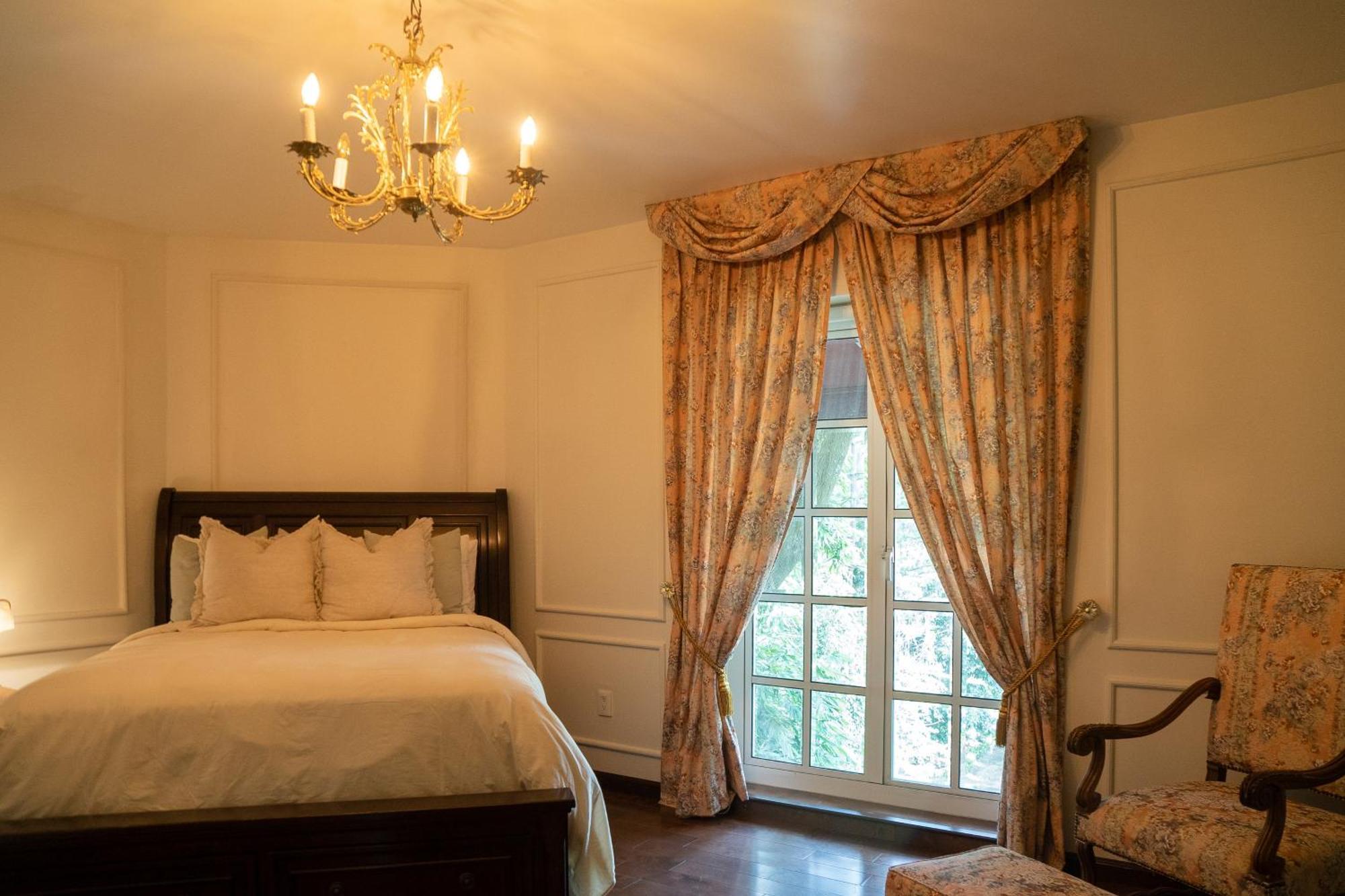 Mansion Papilio Bed & Breakfast Mexico City