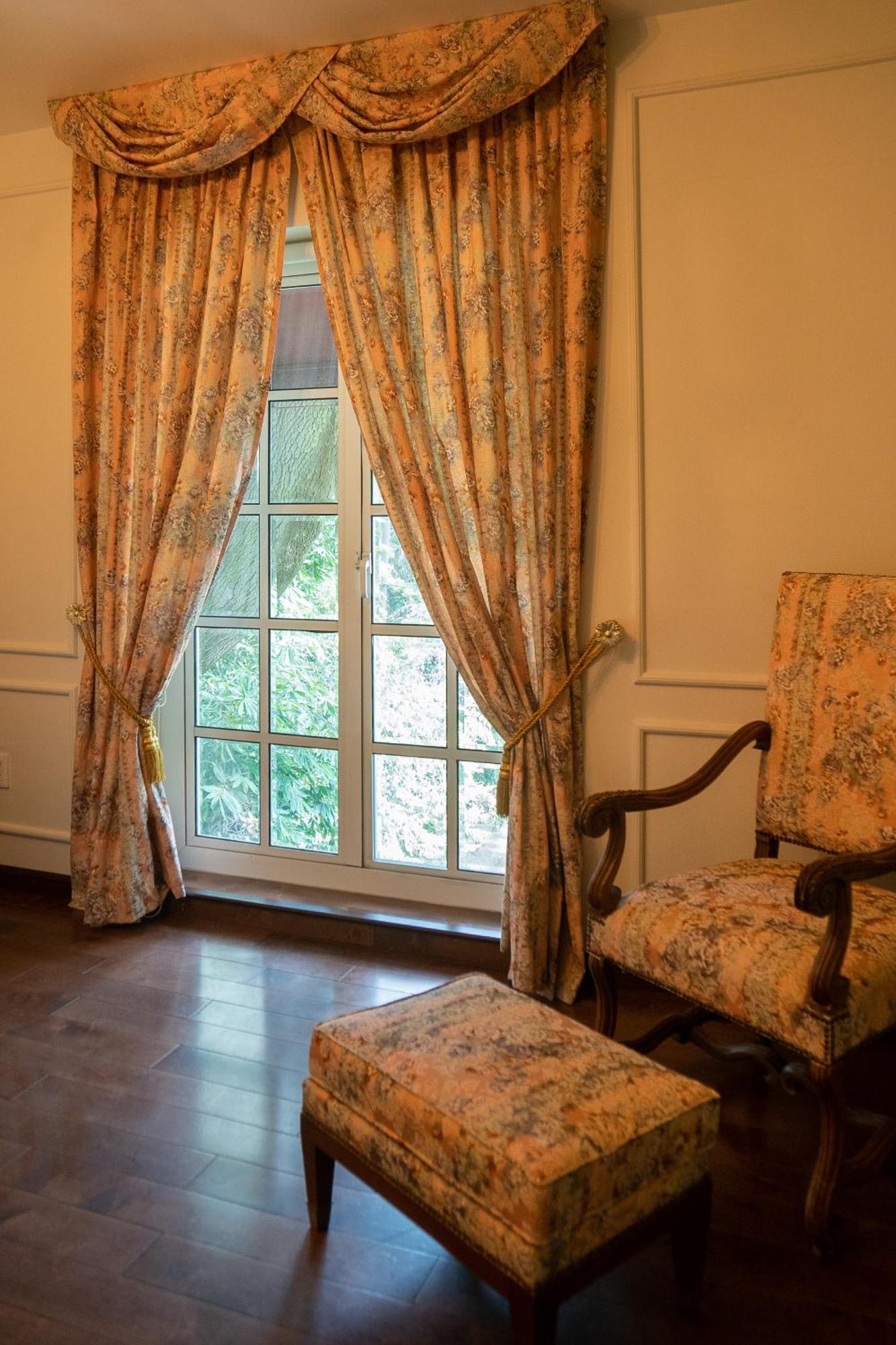 Bed & Breakfast Mansion Papilio 5*