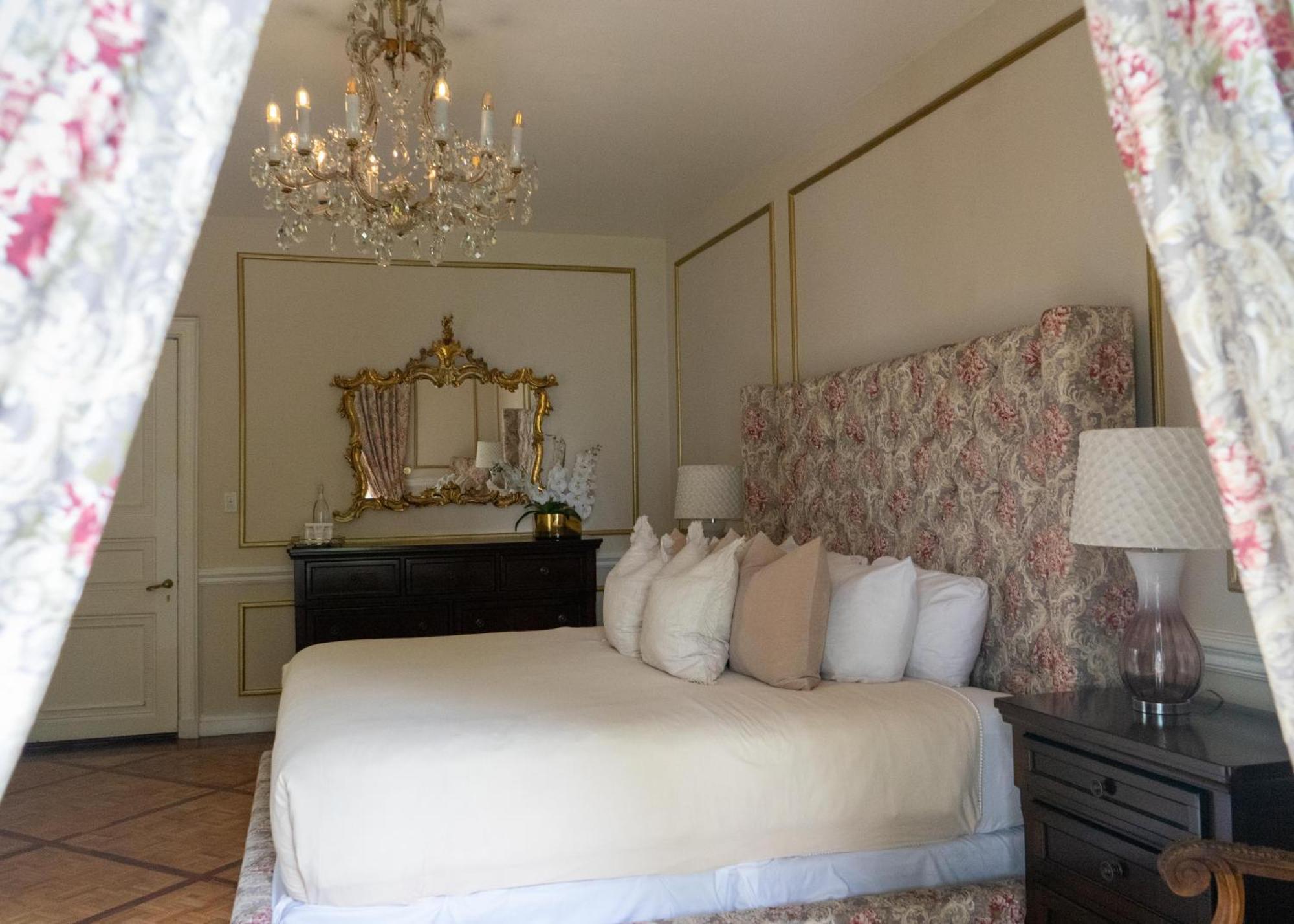 Bed & Breakfast Mansion Papilio 5*