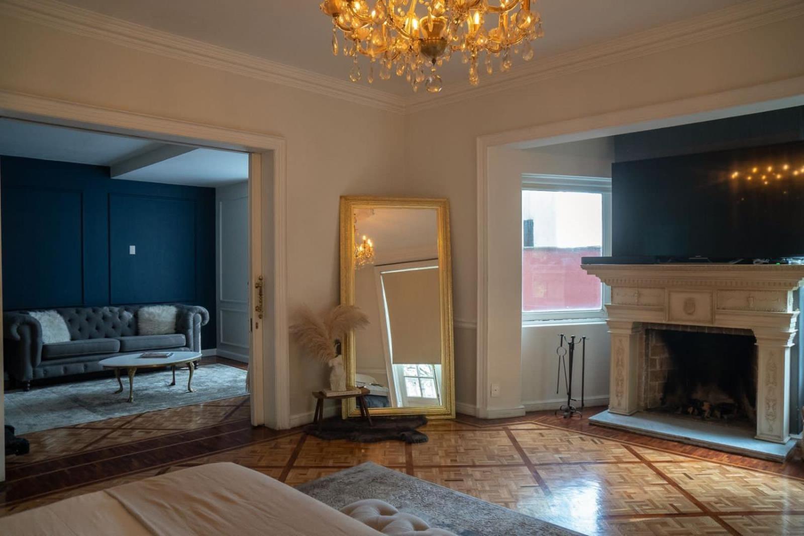 Bed & Breakfast Mansion Papilio