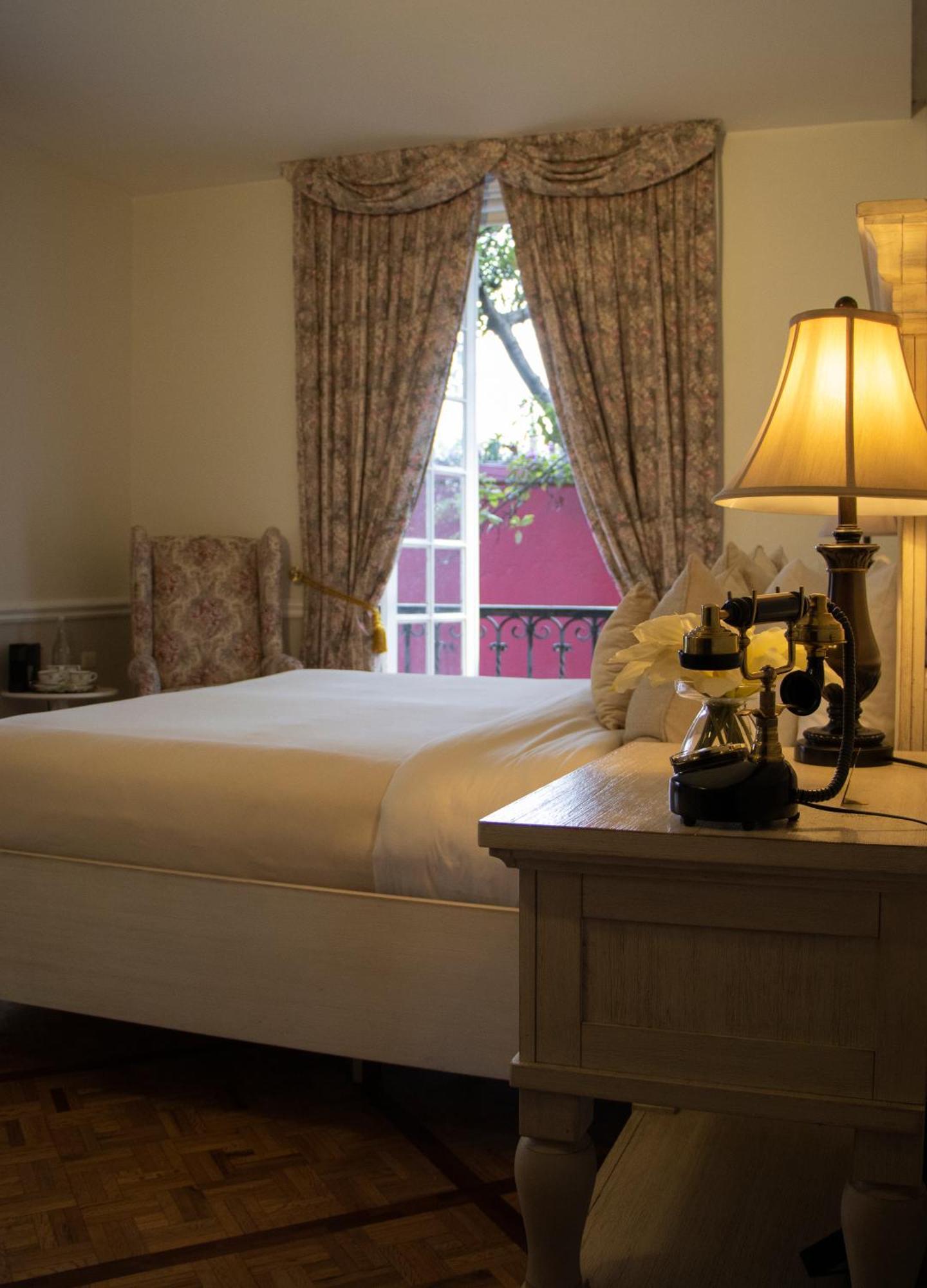 Bed & Breakfast Mansion Papilio