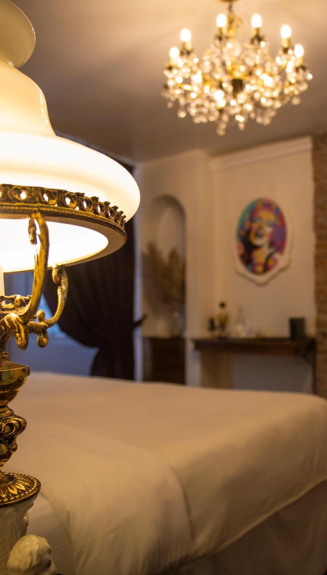 Mansion Papilio 5* Mexico City