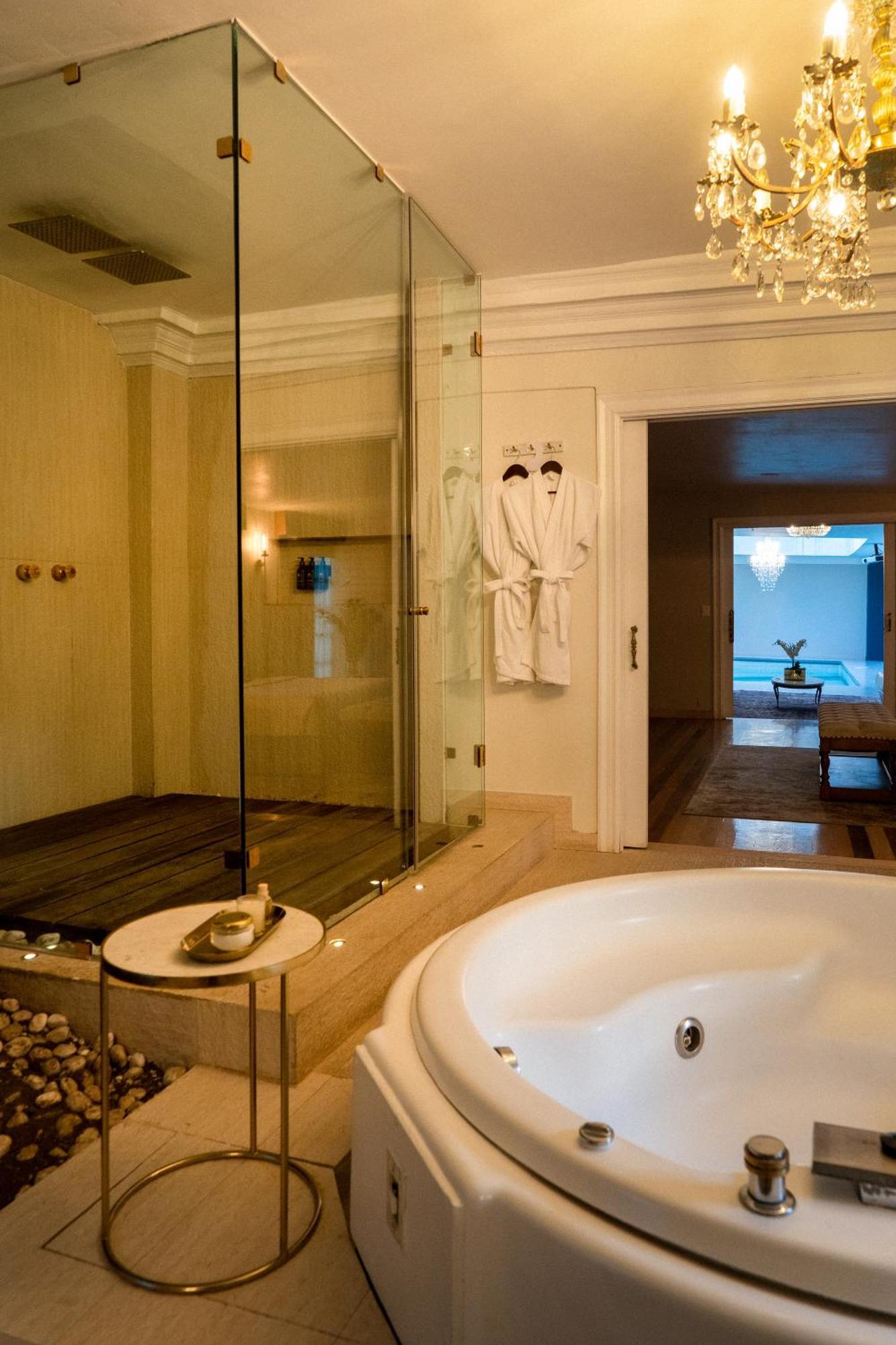 Bed & Breakfast Mansion Papilio Mexico City