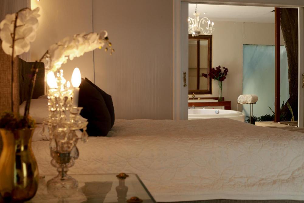 Bed & Breakfast Mansion Papilio 5*