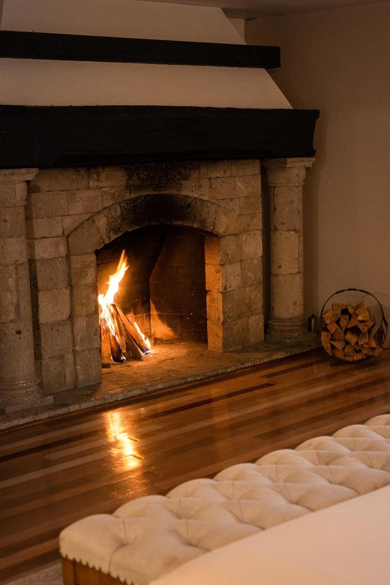 Mansion Papilio Bed & Breakfast
